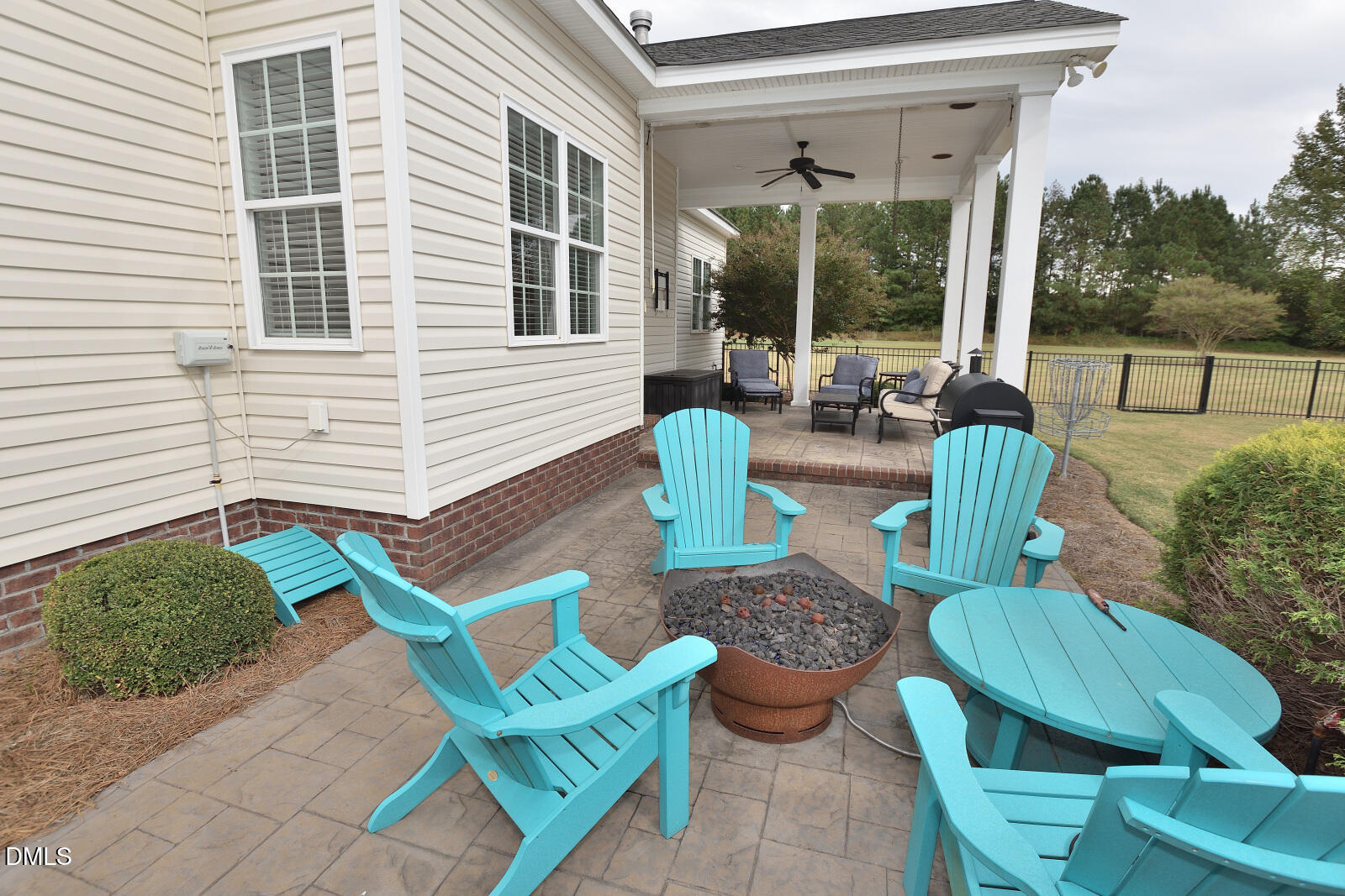 691 Gadwall Court Property Photo 10