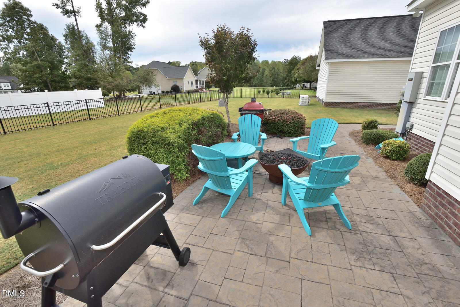 691 Gadwall Court Property Photo 11