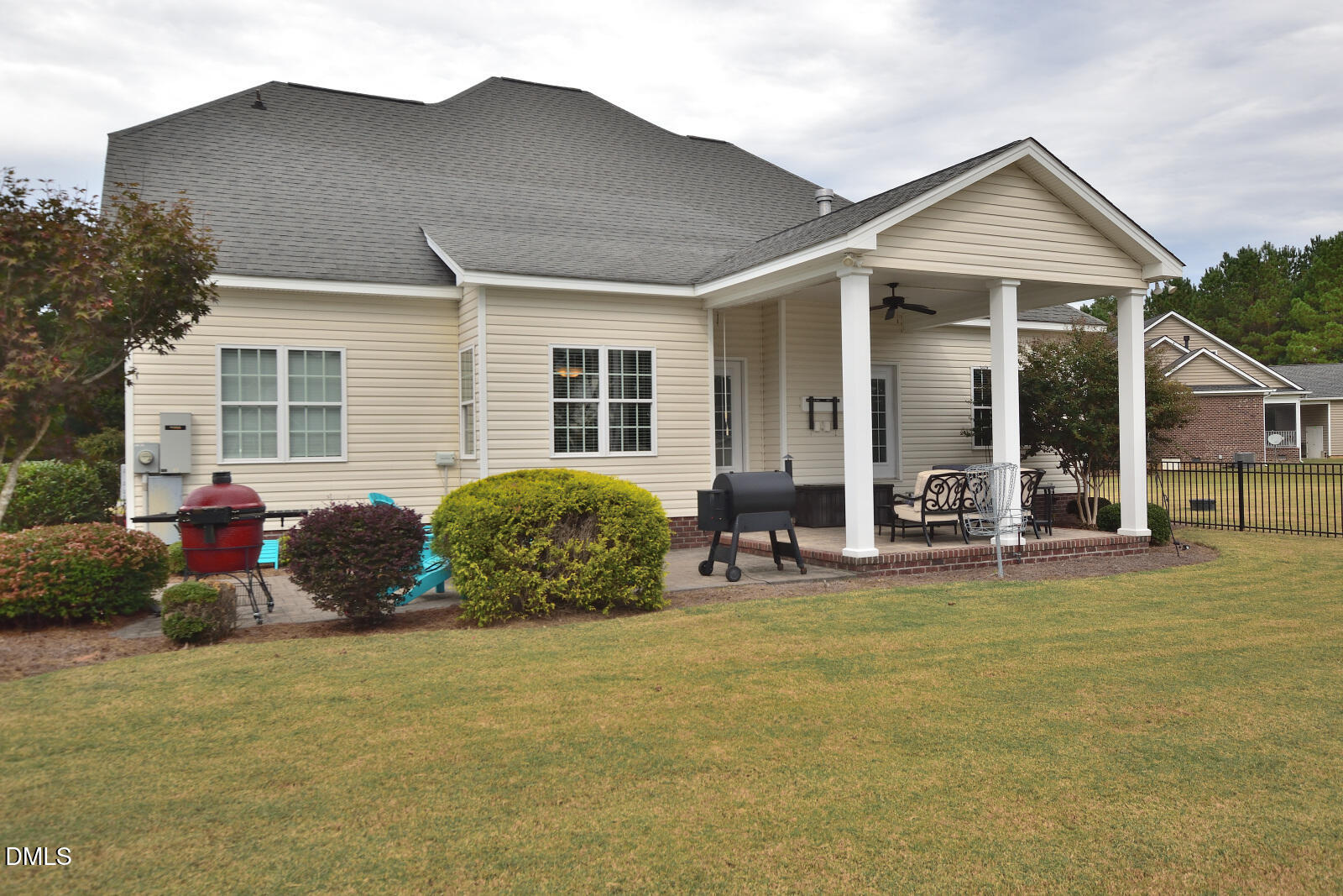 691 Gadwall Court Property Photo 14