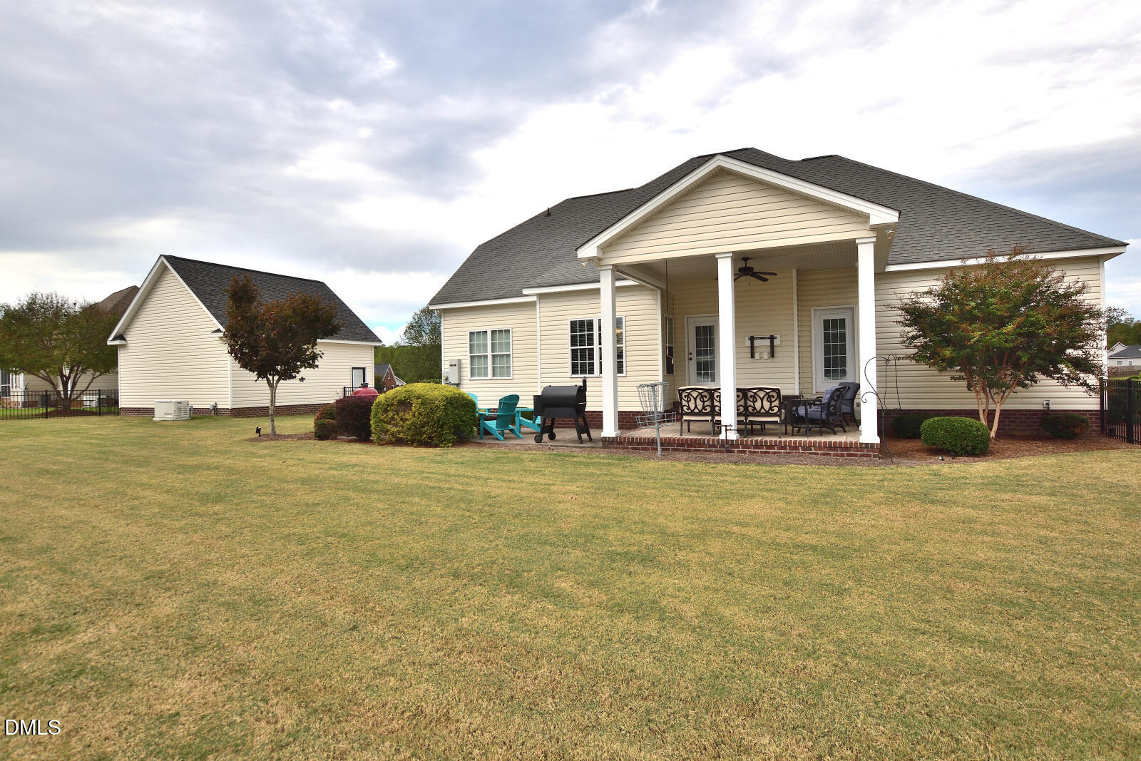 691 Gadwall Court Property Photo 15
