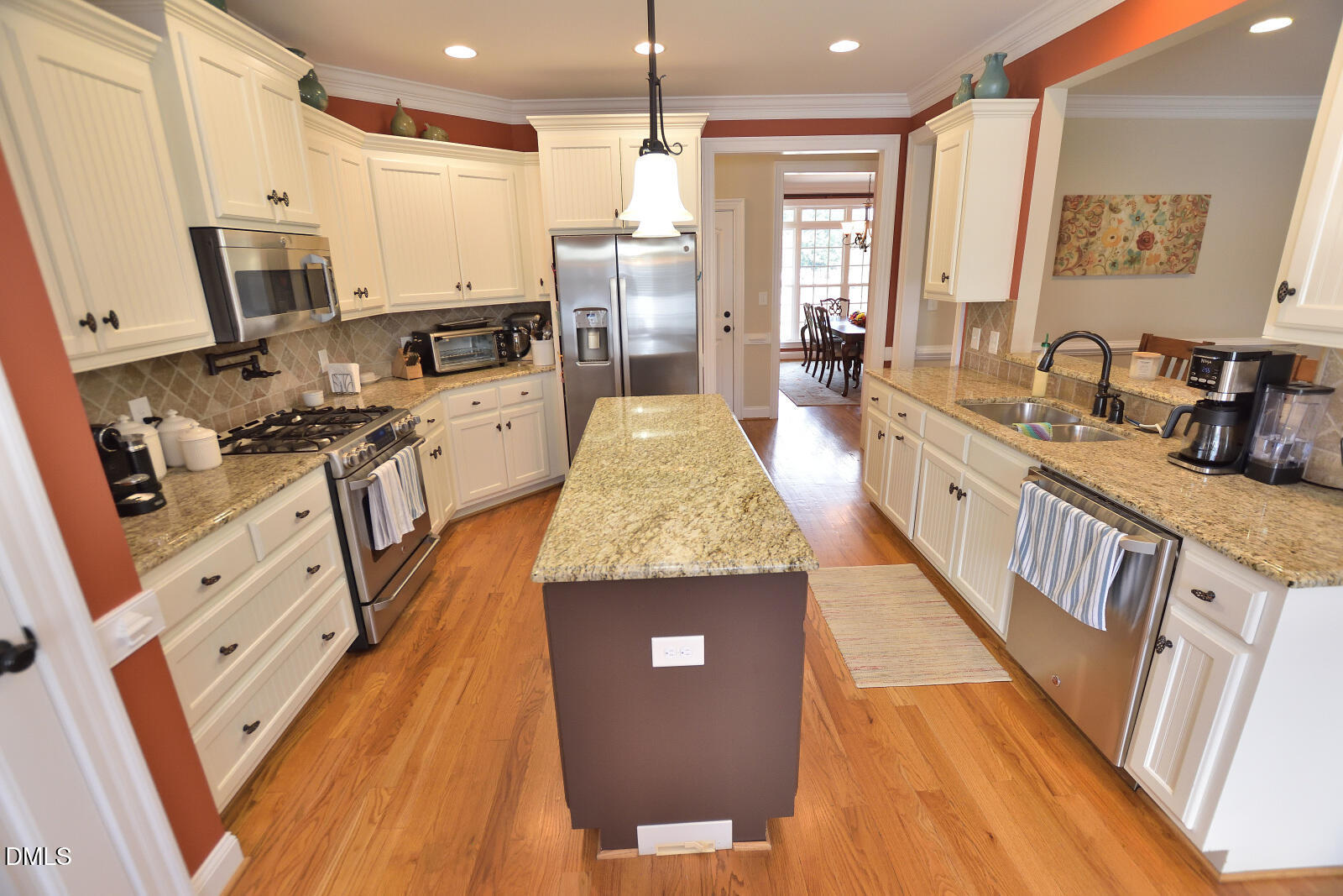 691 Gadwall Court Property Photo 23