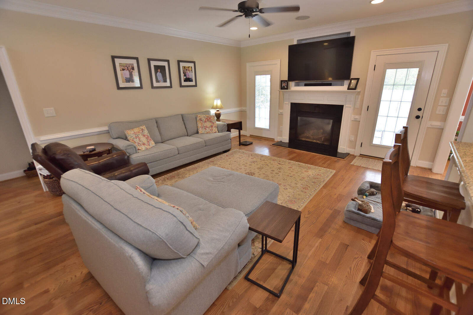 691 Gadwall Court Property Photo 26