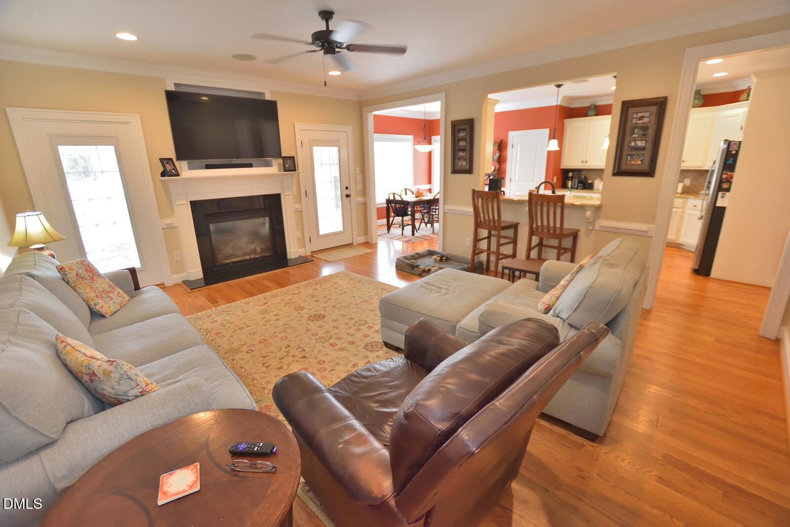 691 Gadwall Court Property Photo 28