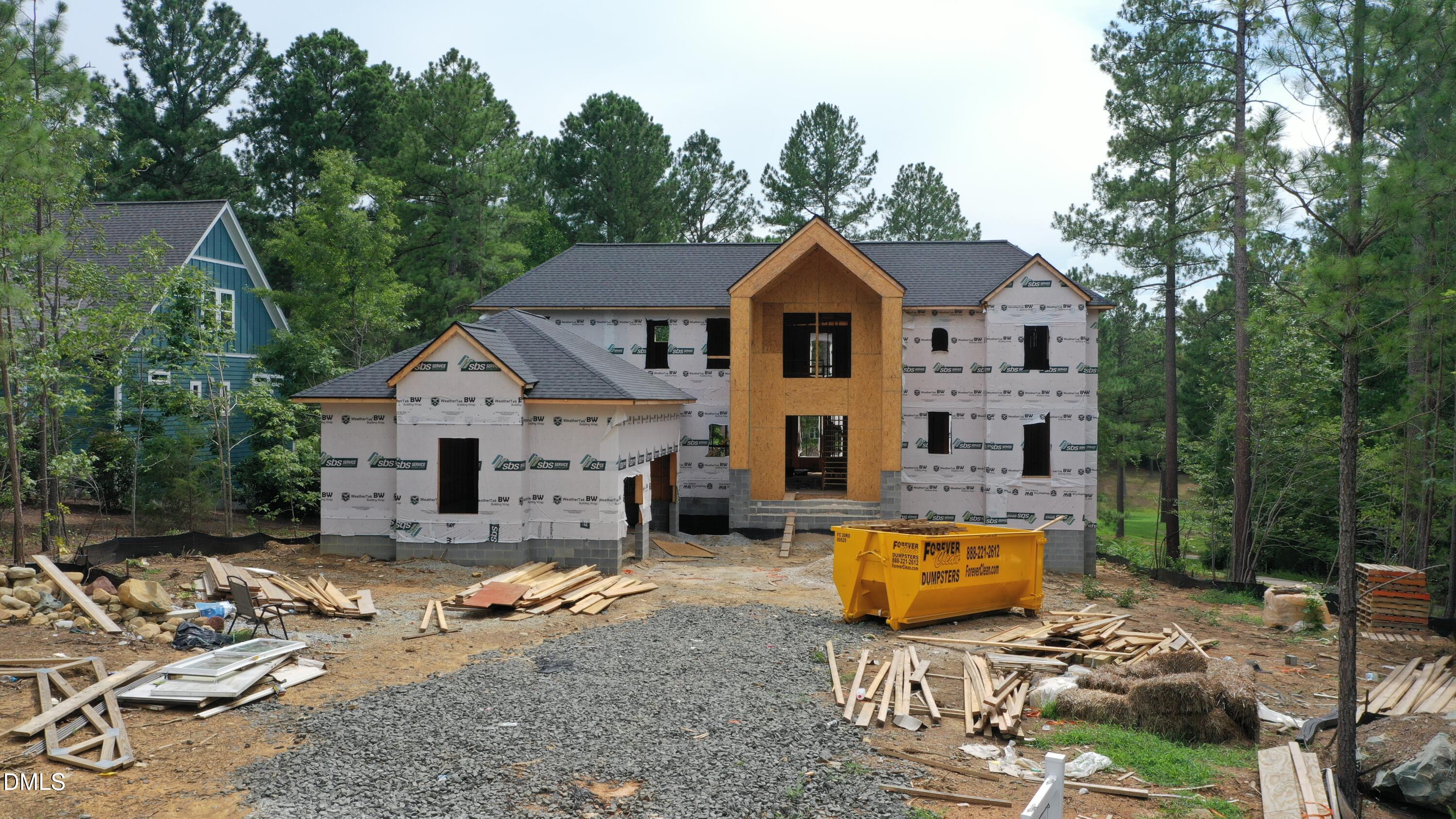45 Quail Point Property Photo 1