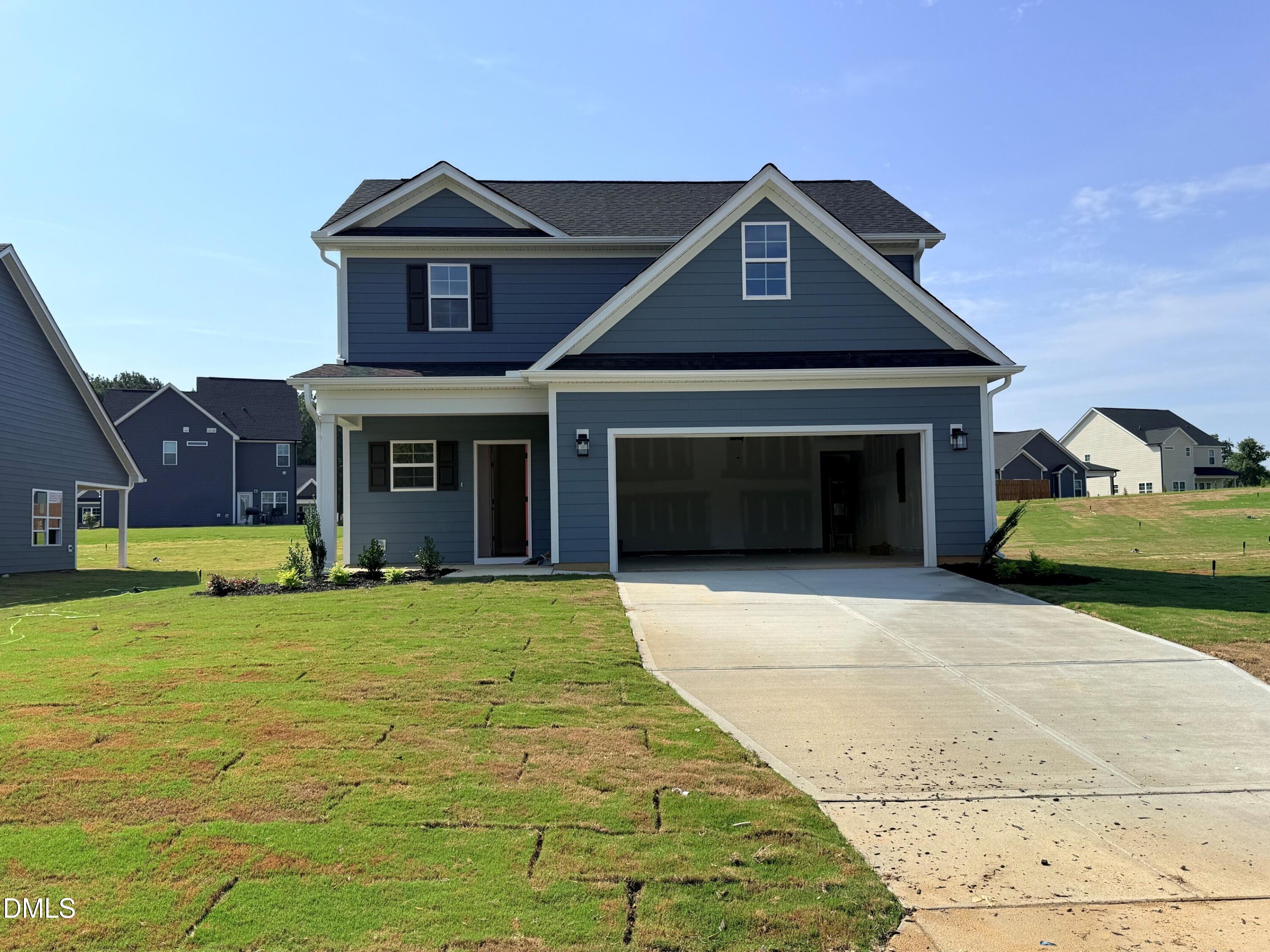 143 Grinnell Loop Property Photo 1