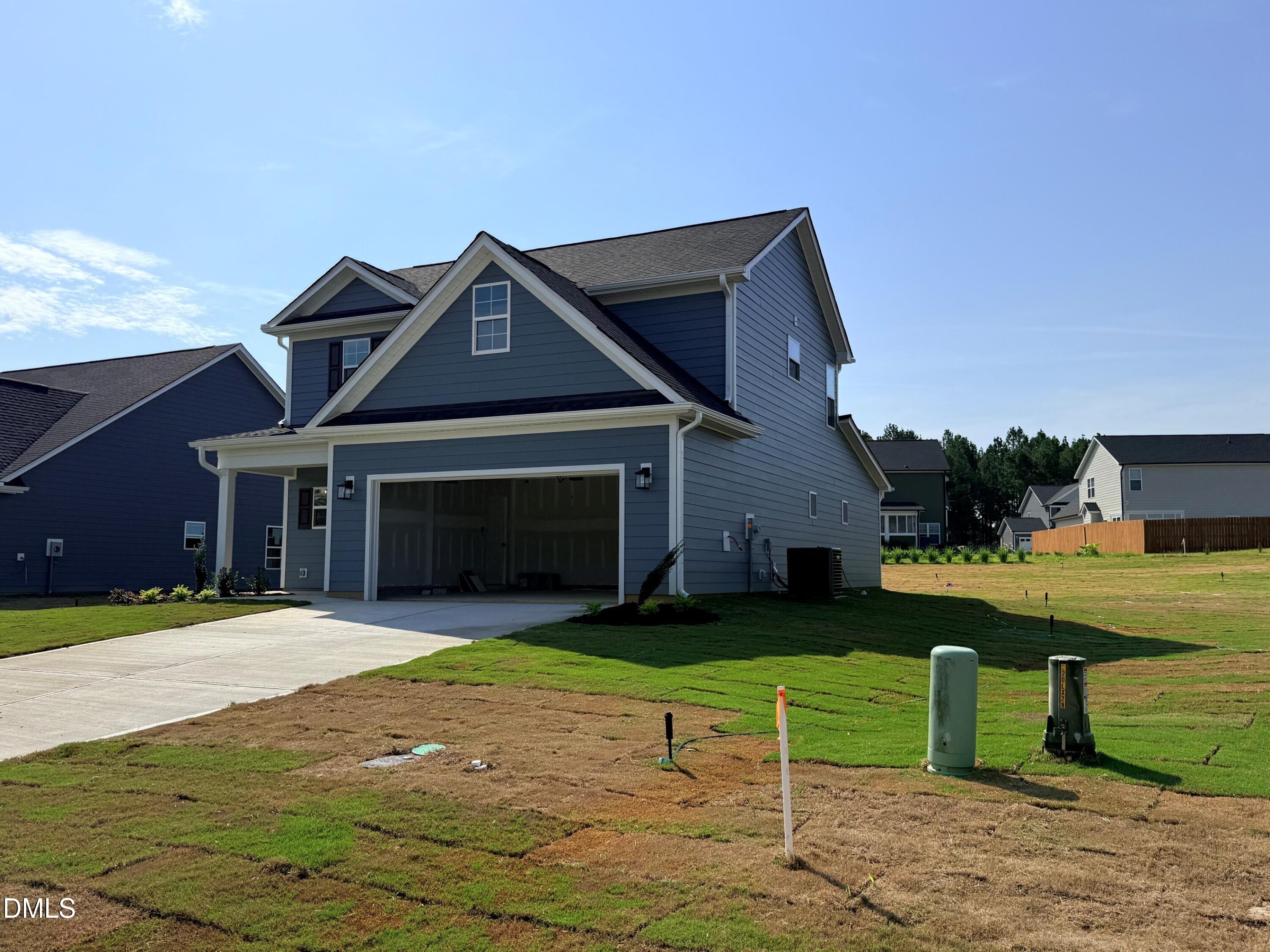 143 Grinnell Loop Property Photo 2