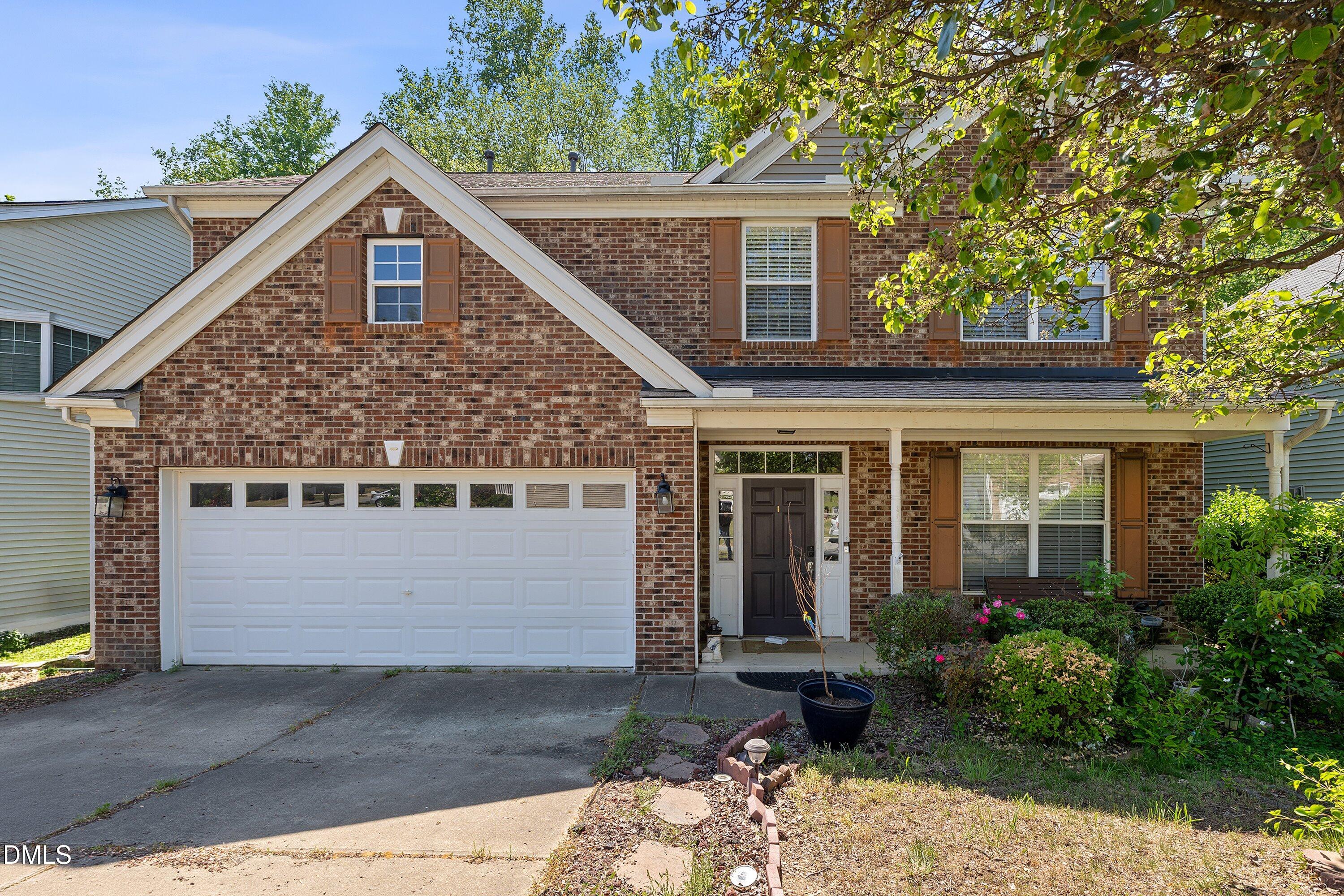 454 Stobhill Lane Property Photo 1