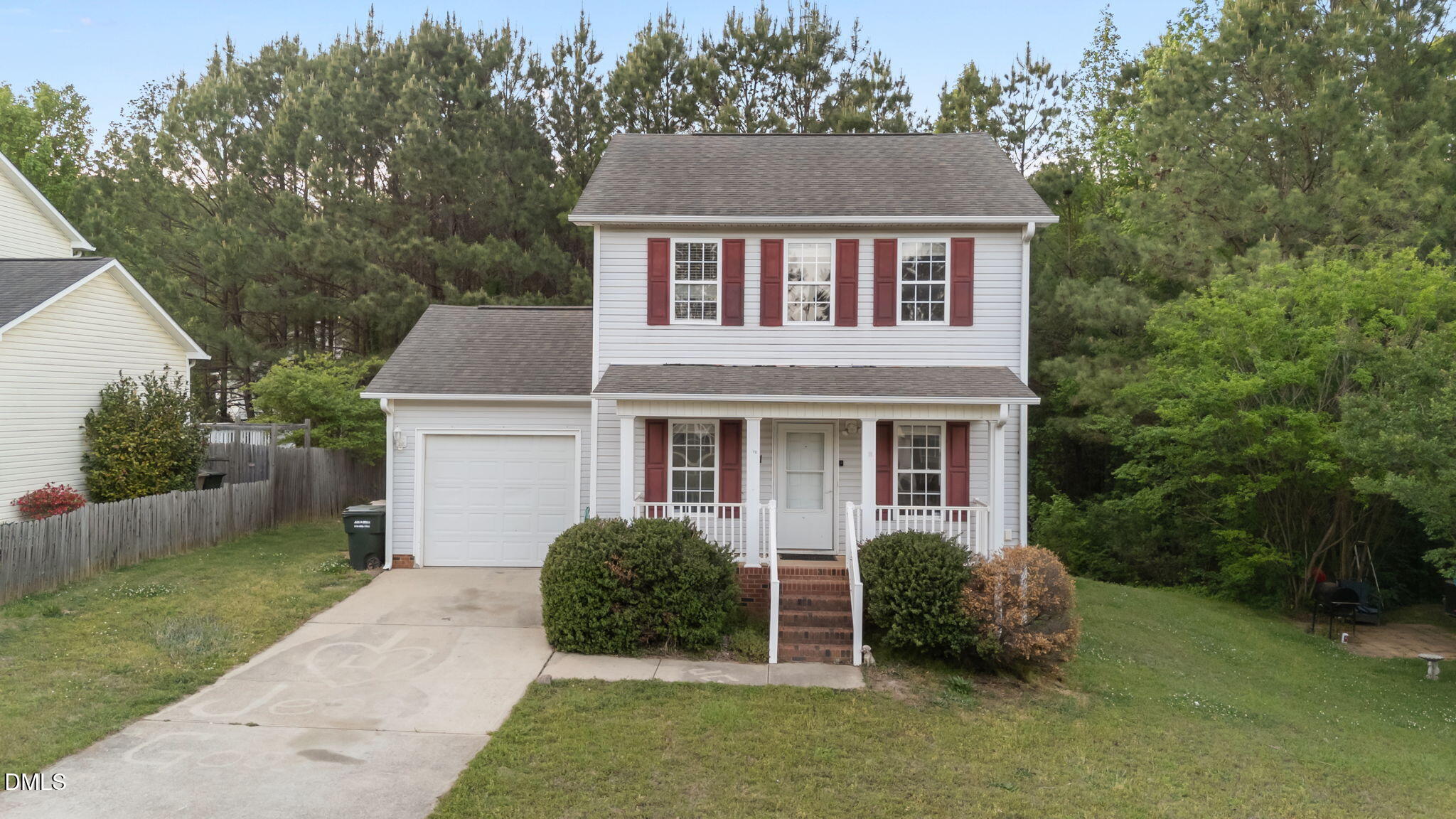 171 Randolph Drive Property Photo 1