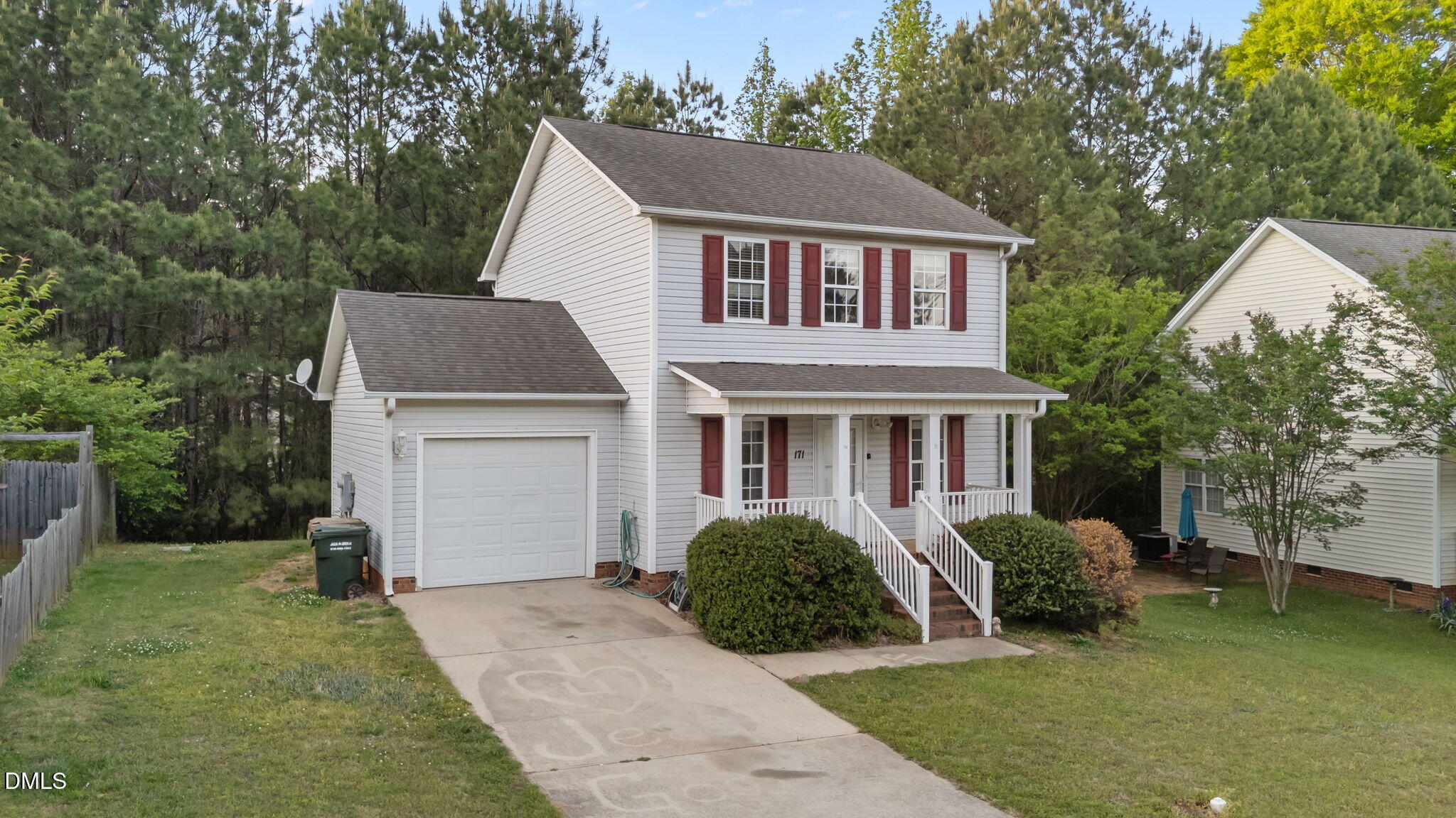171 Randolph Drive Property Photo 2