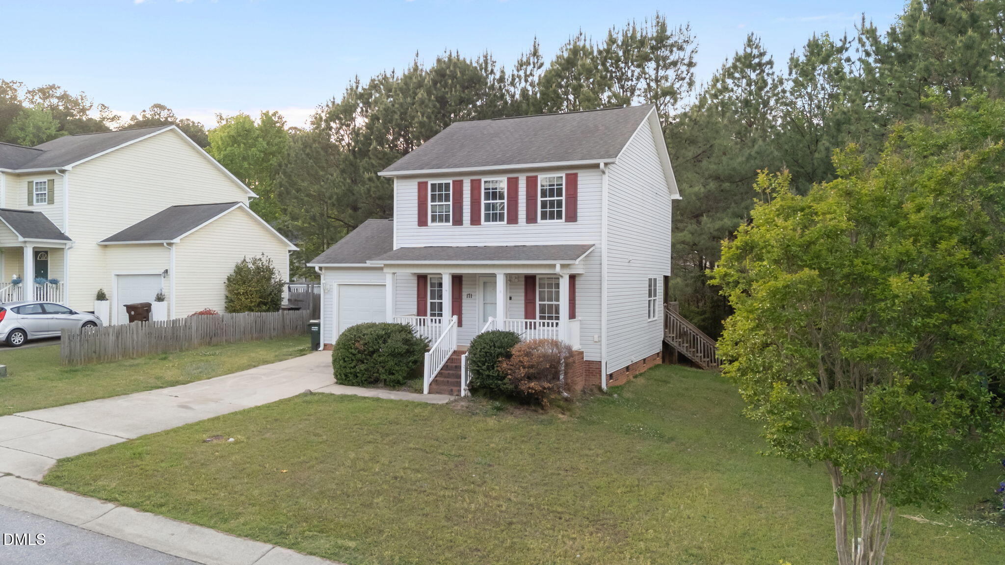 171 Randolph Drive Property Photo 3