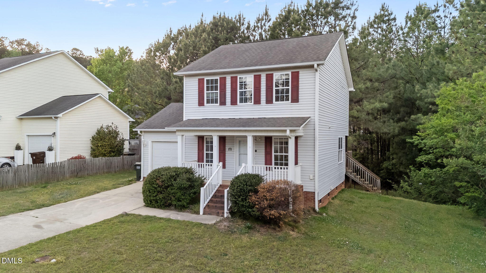 171 Randolph Drive Property Photo 4