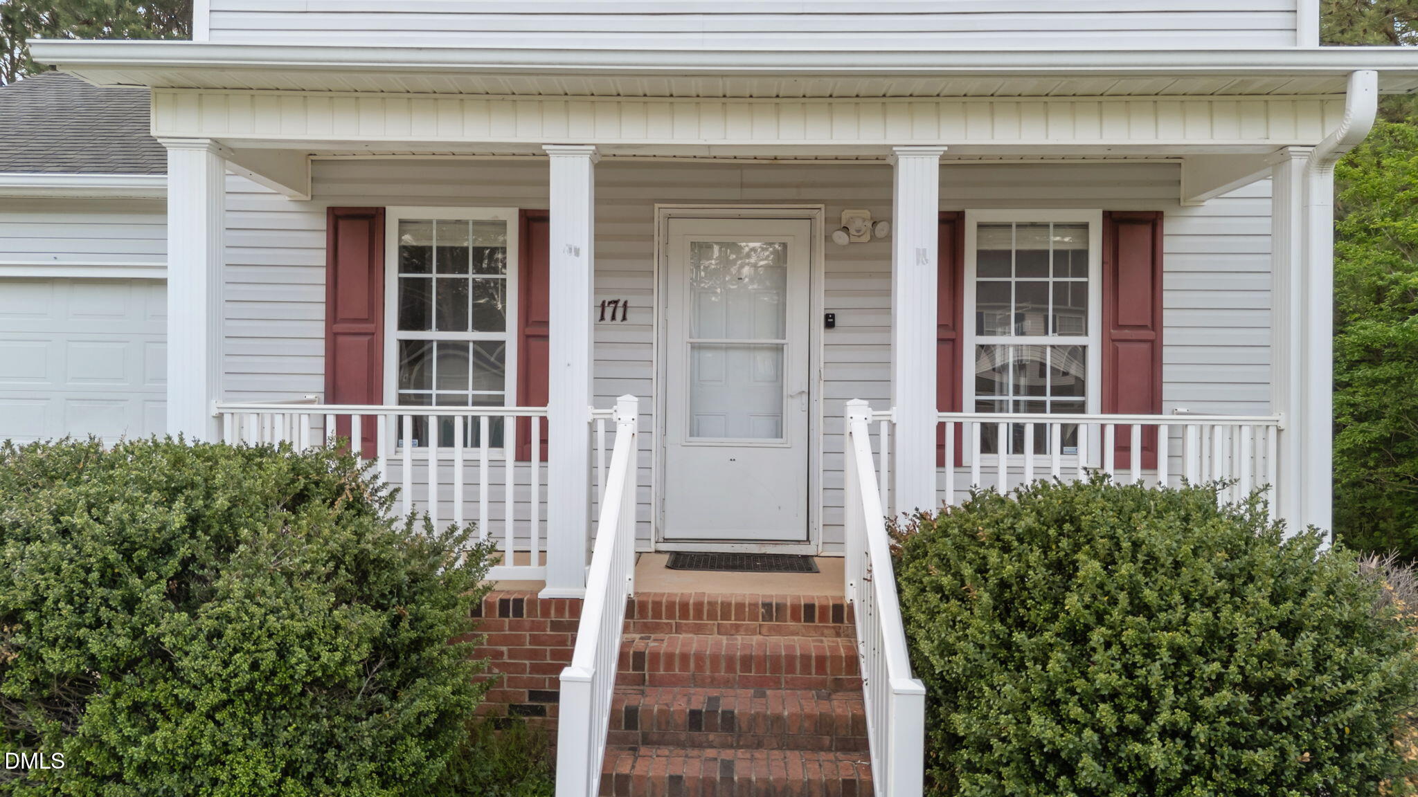 171 Randolph Drive Property Photo 5