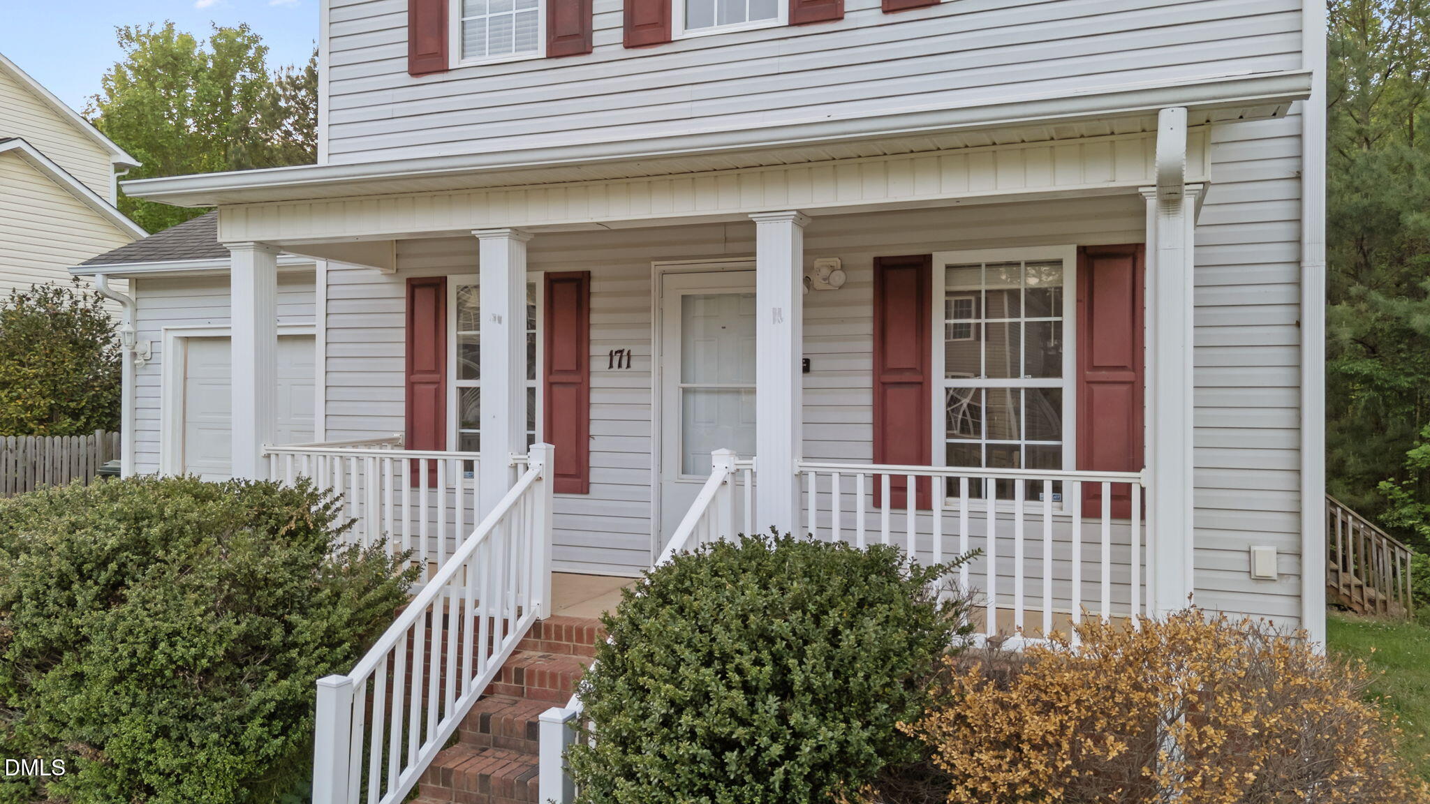 171 Randolph Drive Property Photo 6