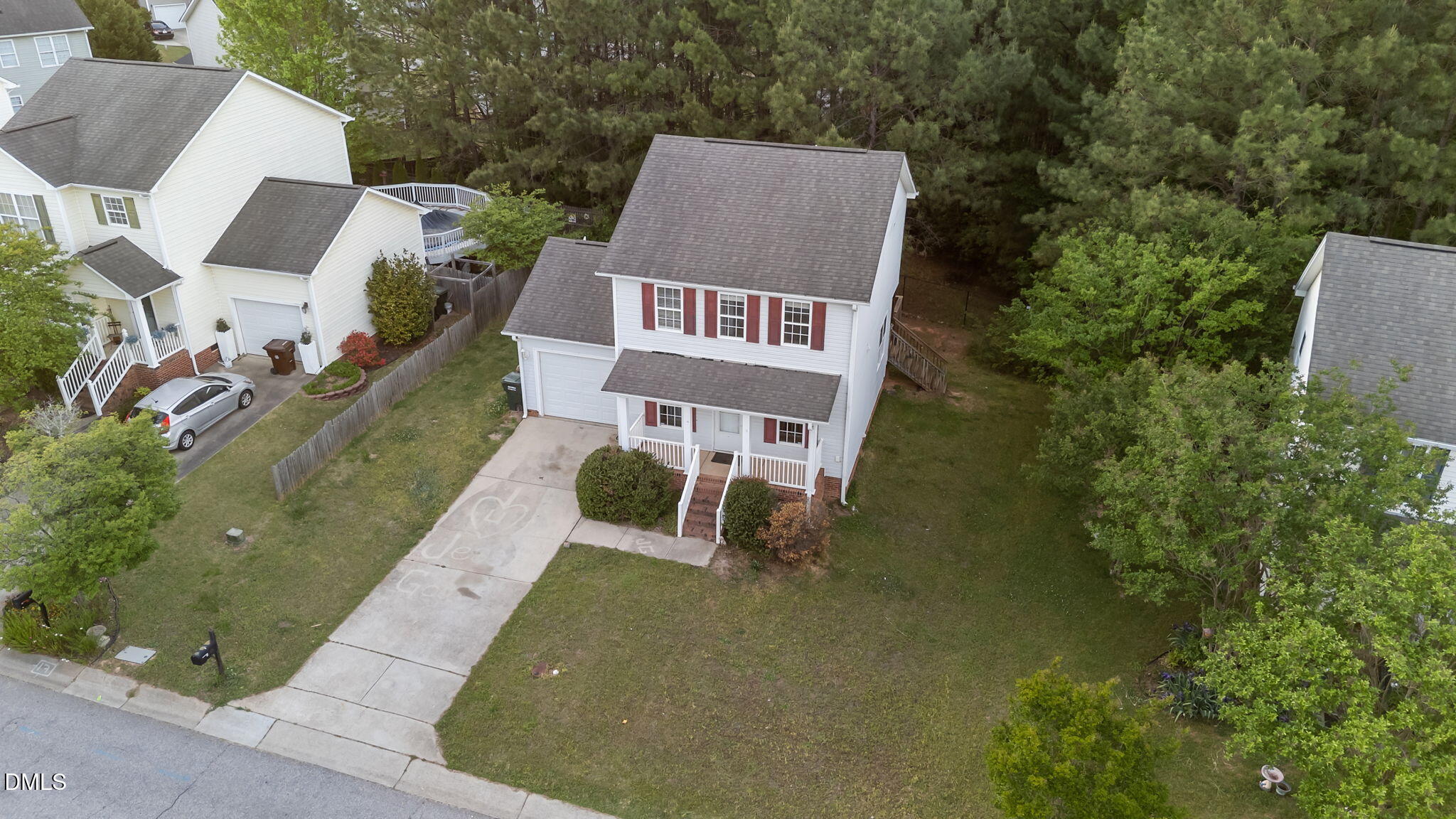 171 Randolph Drive Property Photo 7