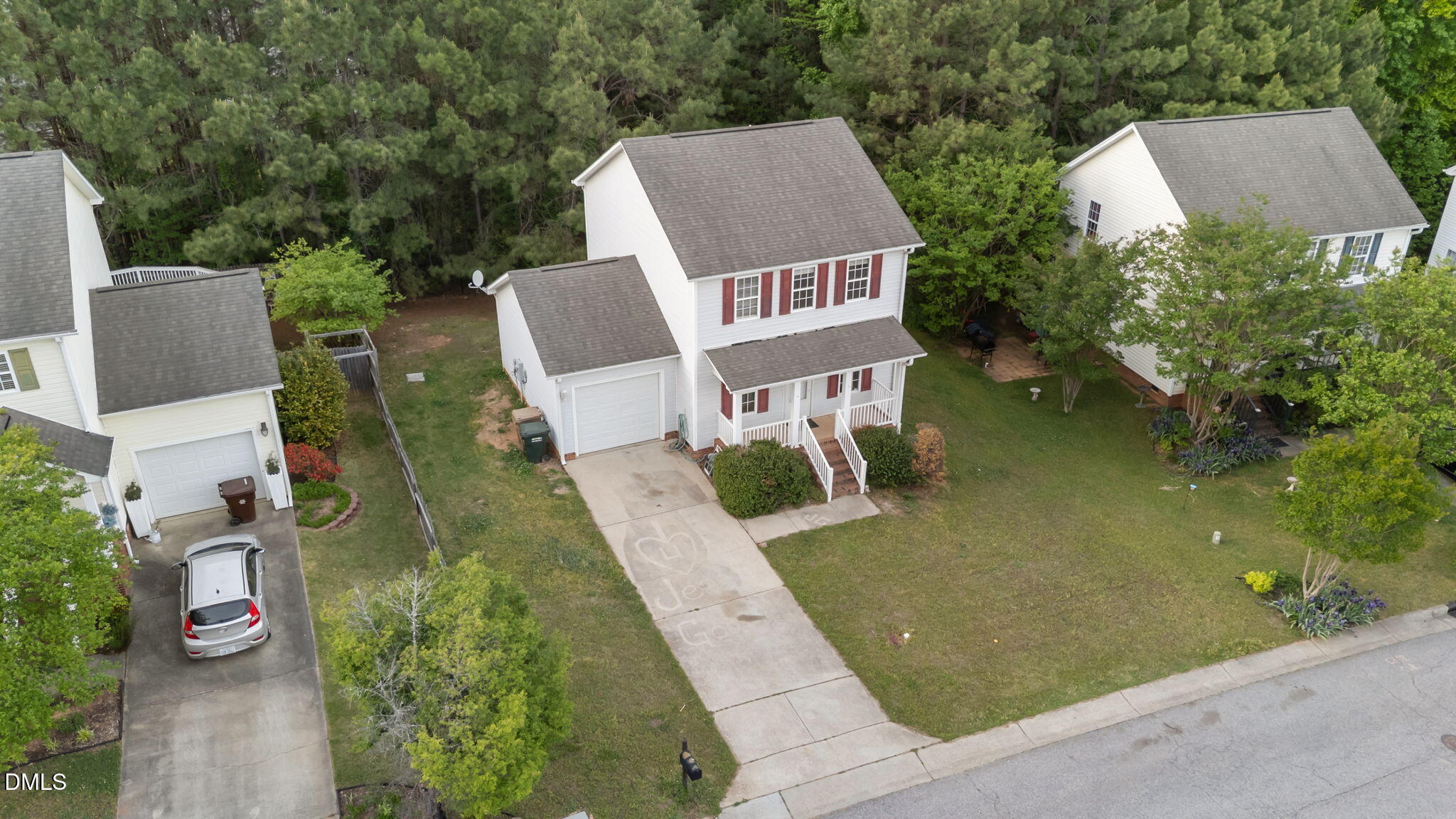 171 Randolph Drive Property Photo 8