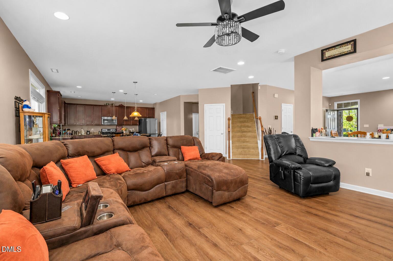 110 Green Willows Drive Property Photo 6