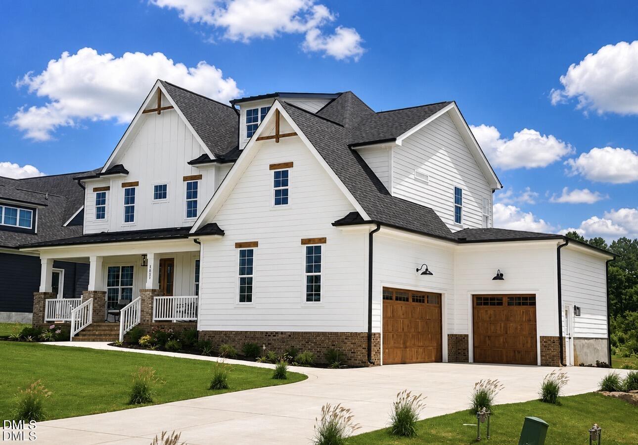 1057 Azalea Garden Circle Property Photo 1