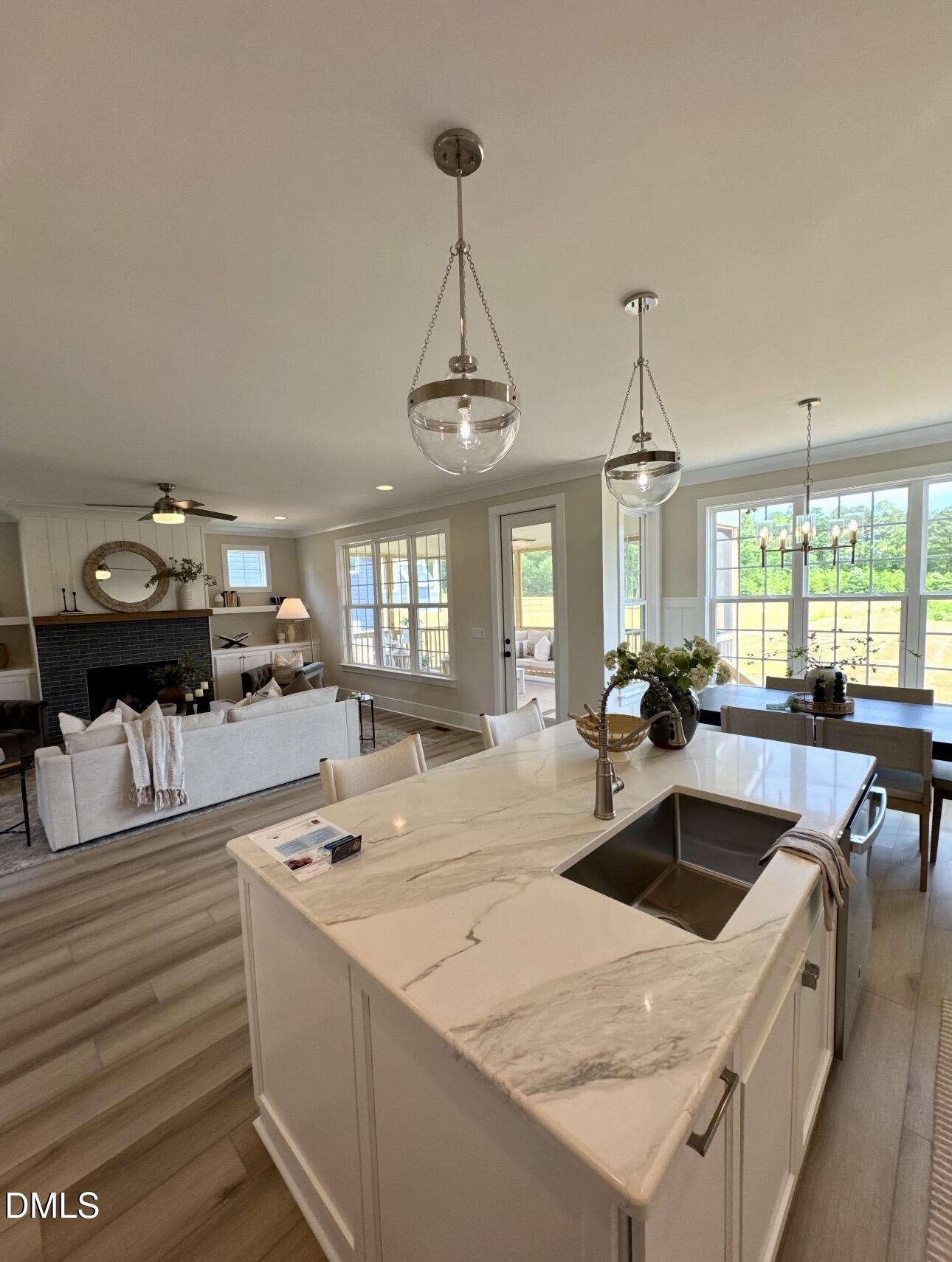 1057 Azalea Garden Circle Property Photo 14