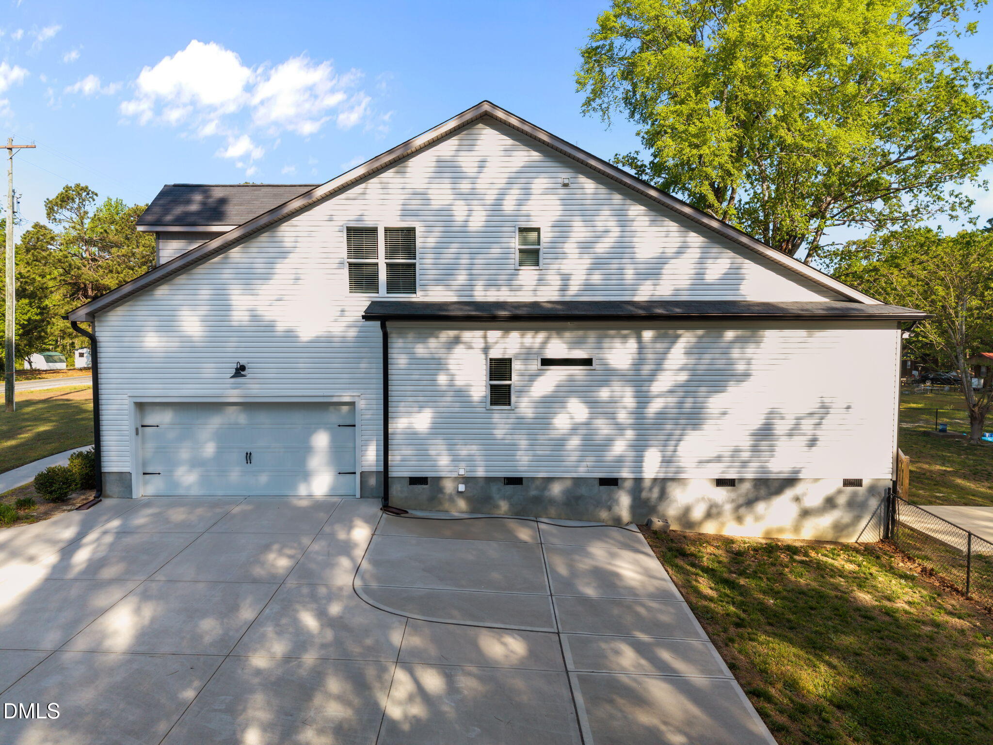 952 Brantleytown Road Property Photo 4