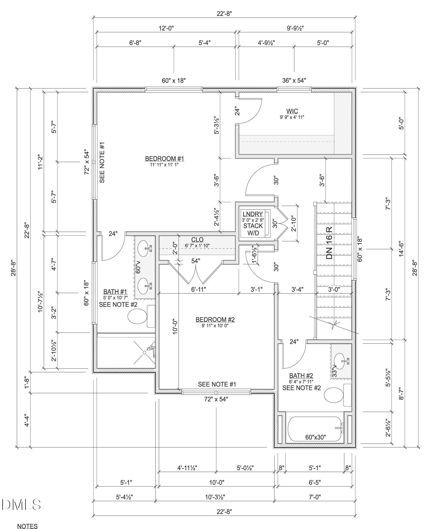 2941 Duke Homestead Road Property Photo 4