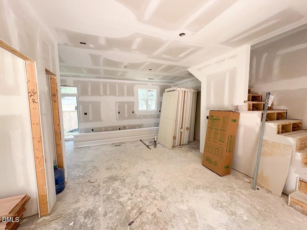 2941 Duke Homestead Road Property Photo 5