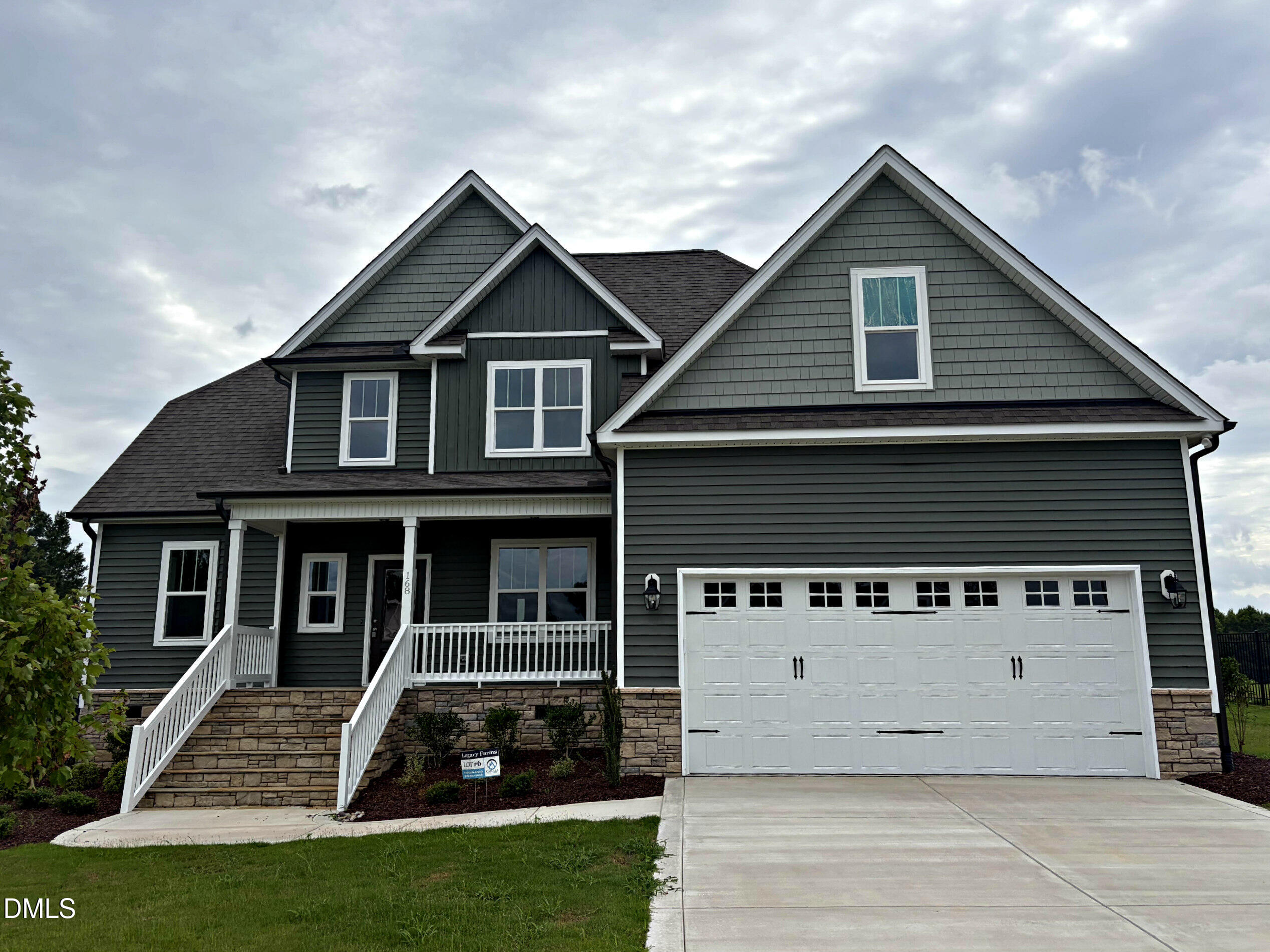 168 Prency Lane Property Photo 1