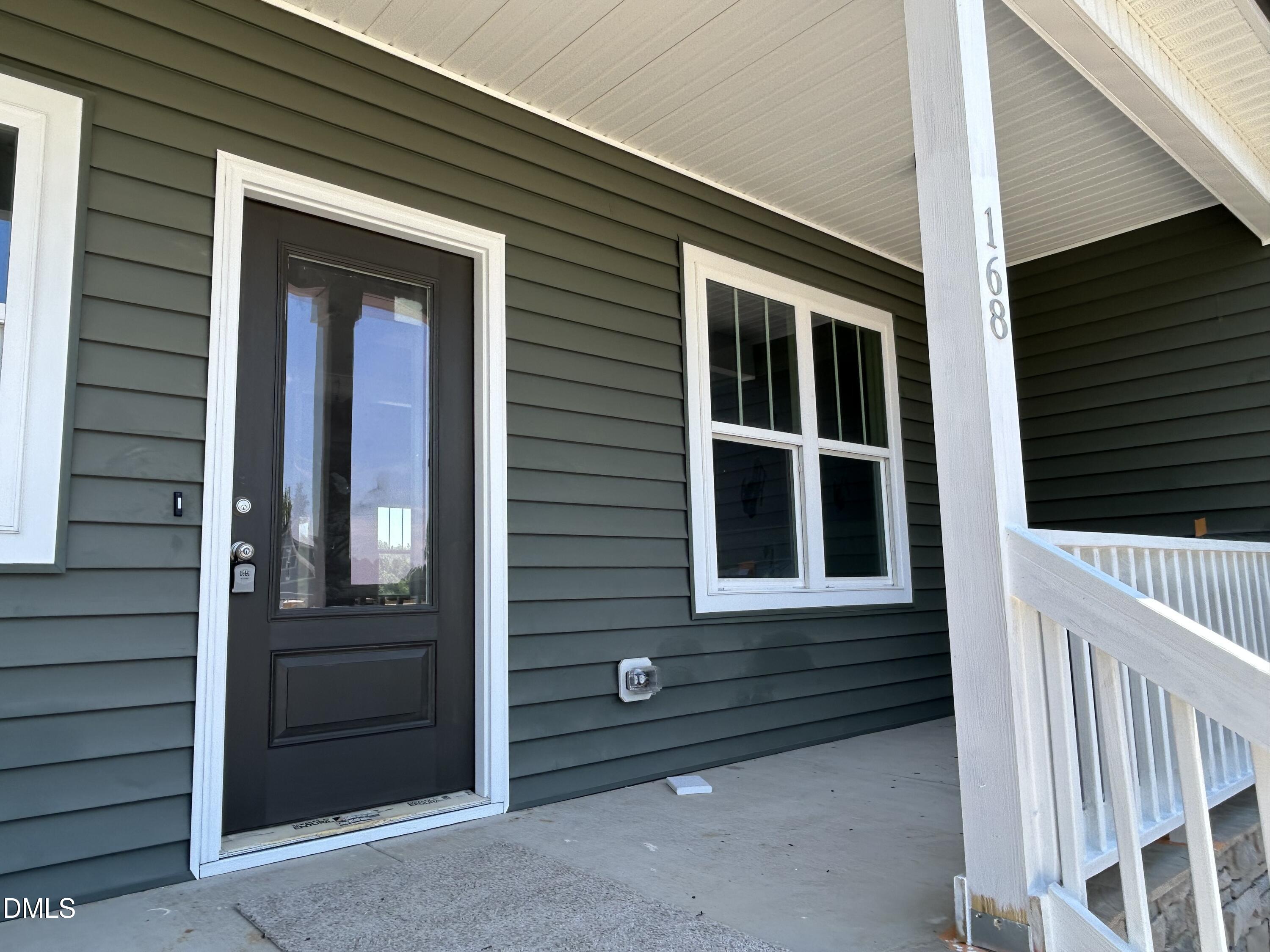 168 Prency Lane Property Photo 3