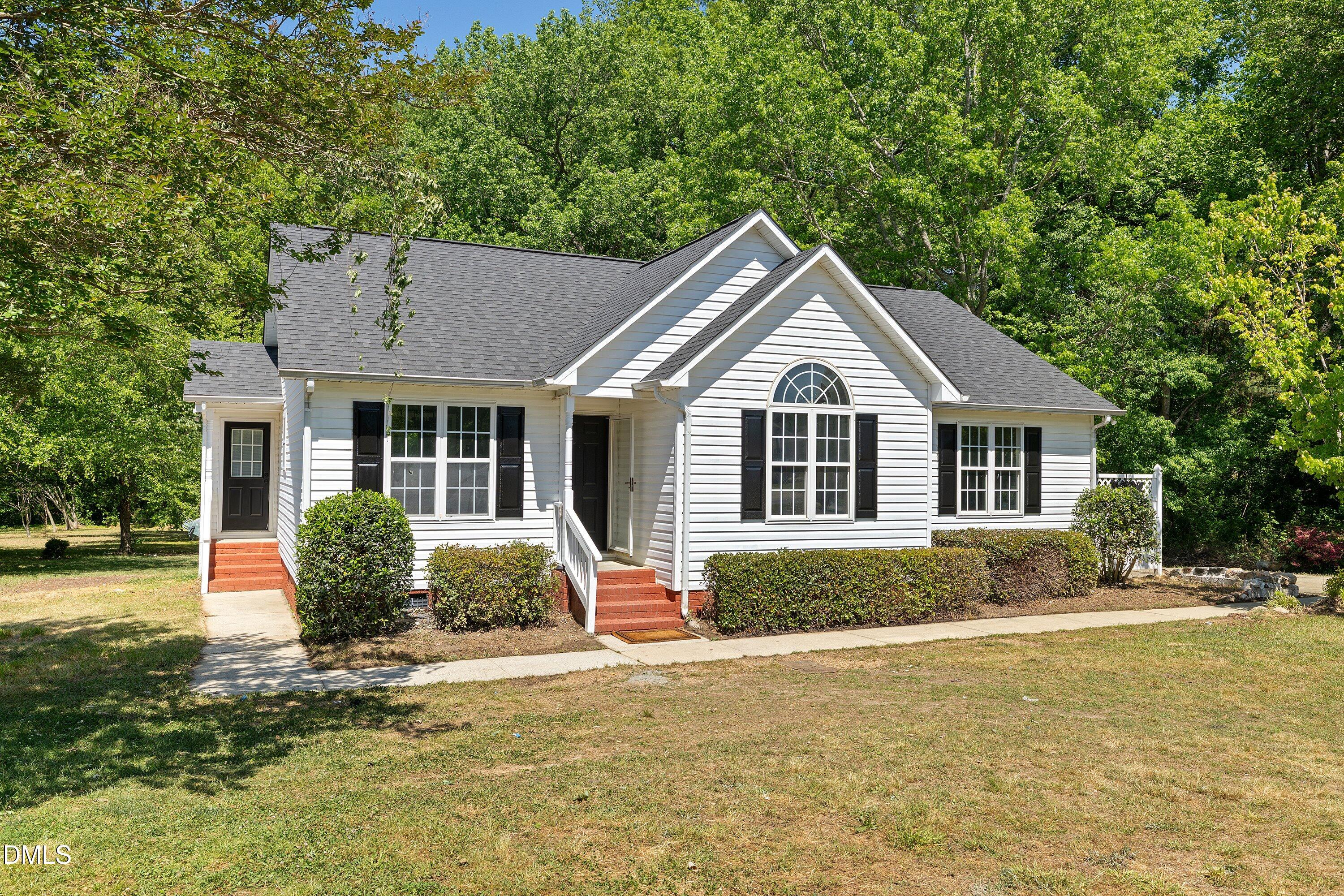 105 Mccoy Drive Property Photo 2