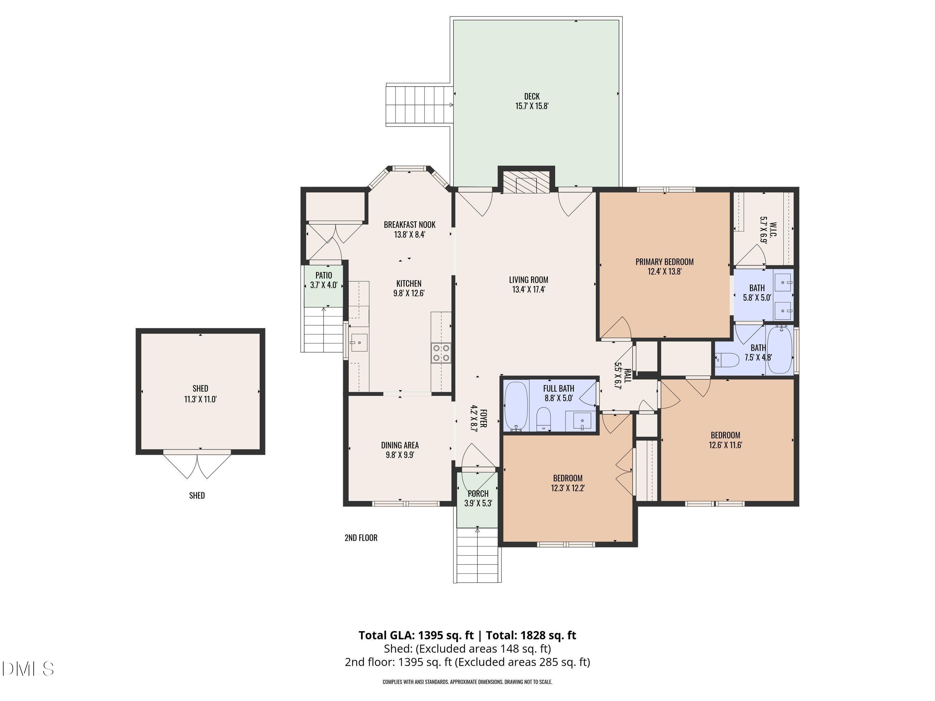 105 Mccoy Drive Property Photo 42