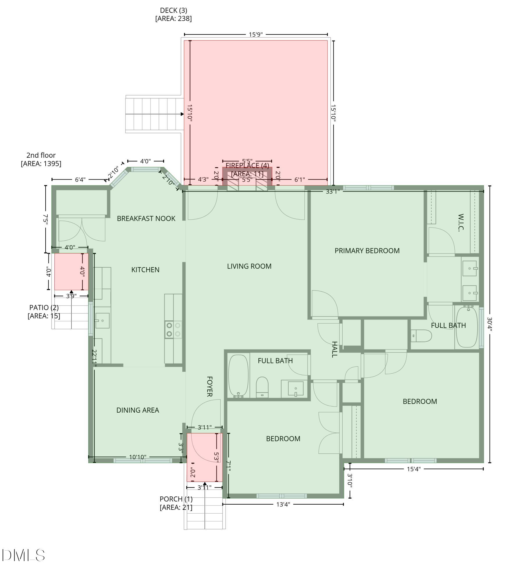 105 Mccoy Drive Property Photo 43