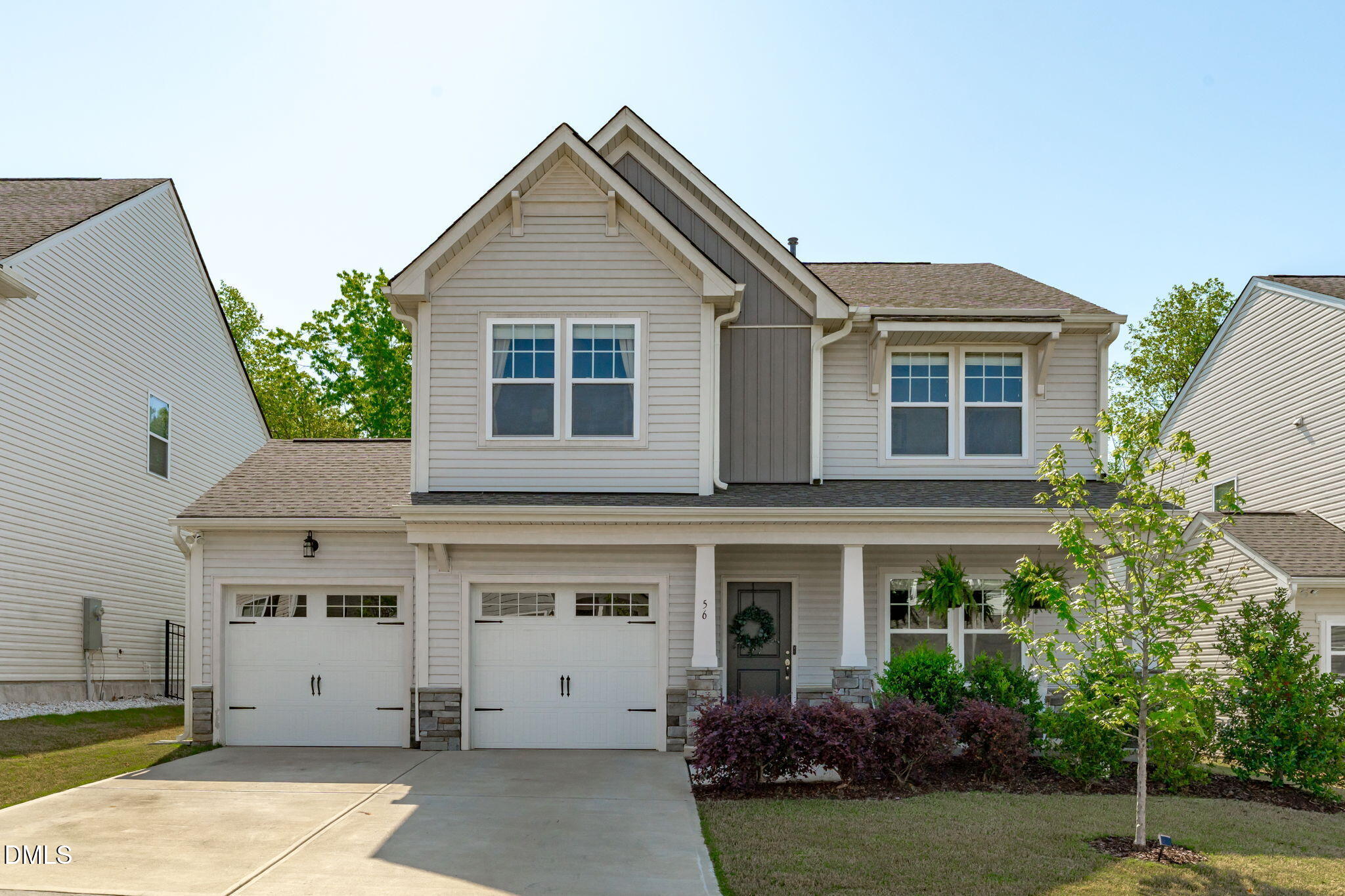 56 Curling Creek Drive Property Photo 6
