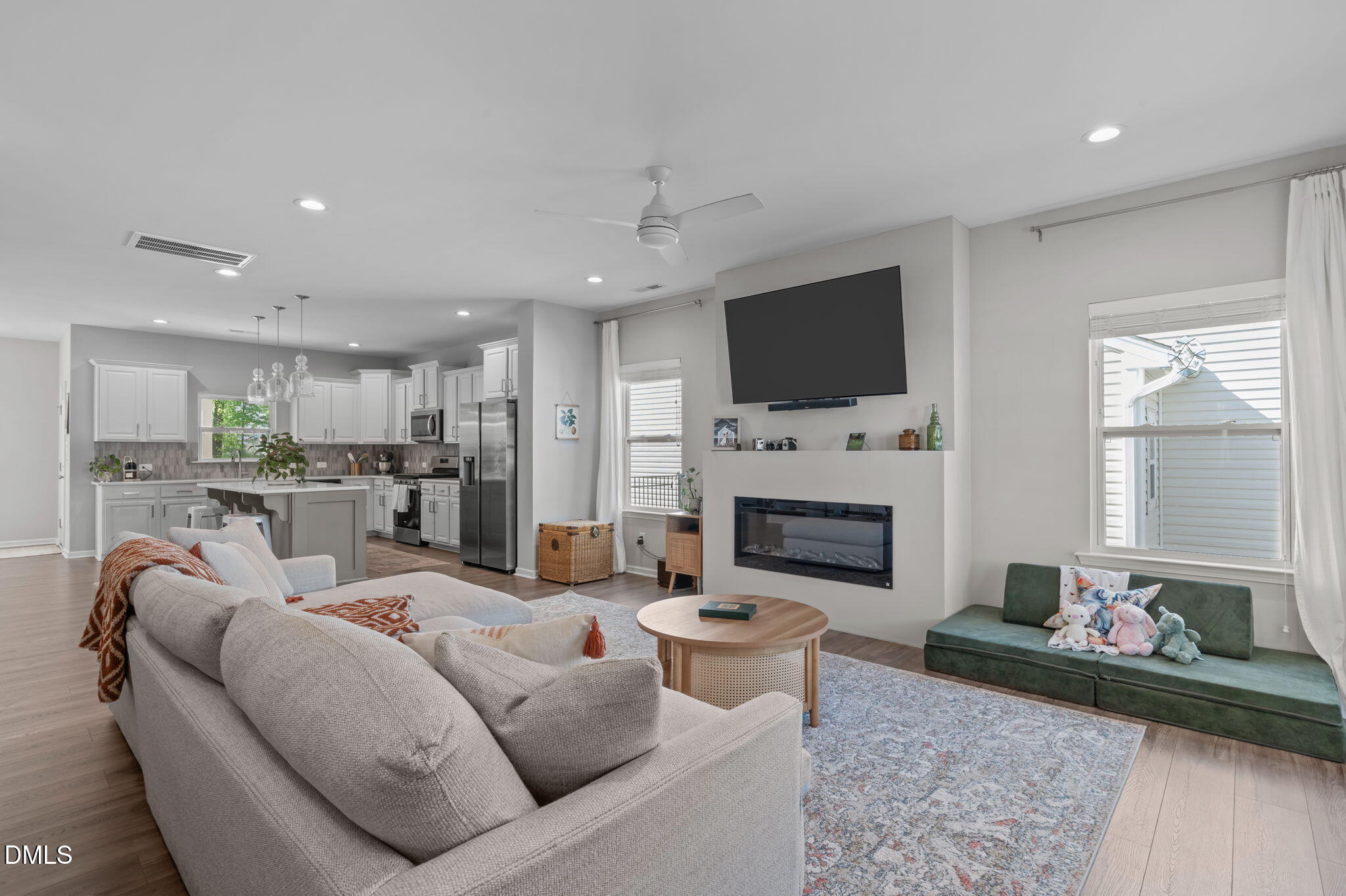 56 Curling Creek Drive Property Photo 8