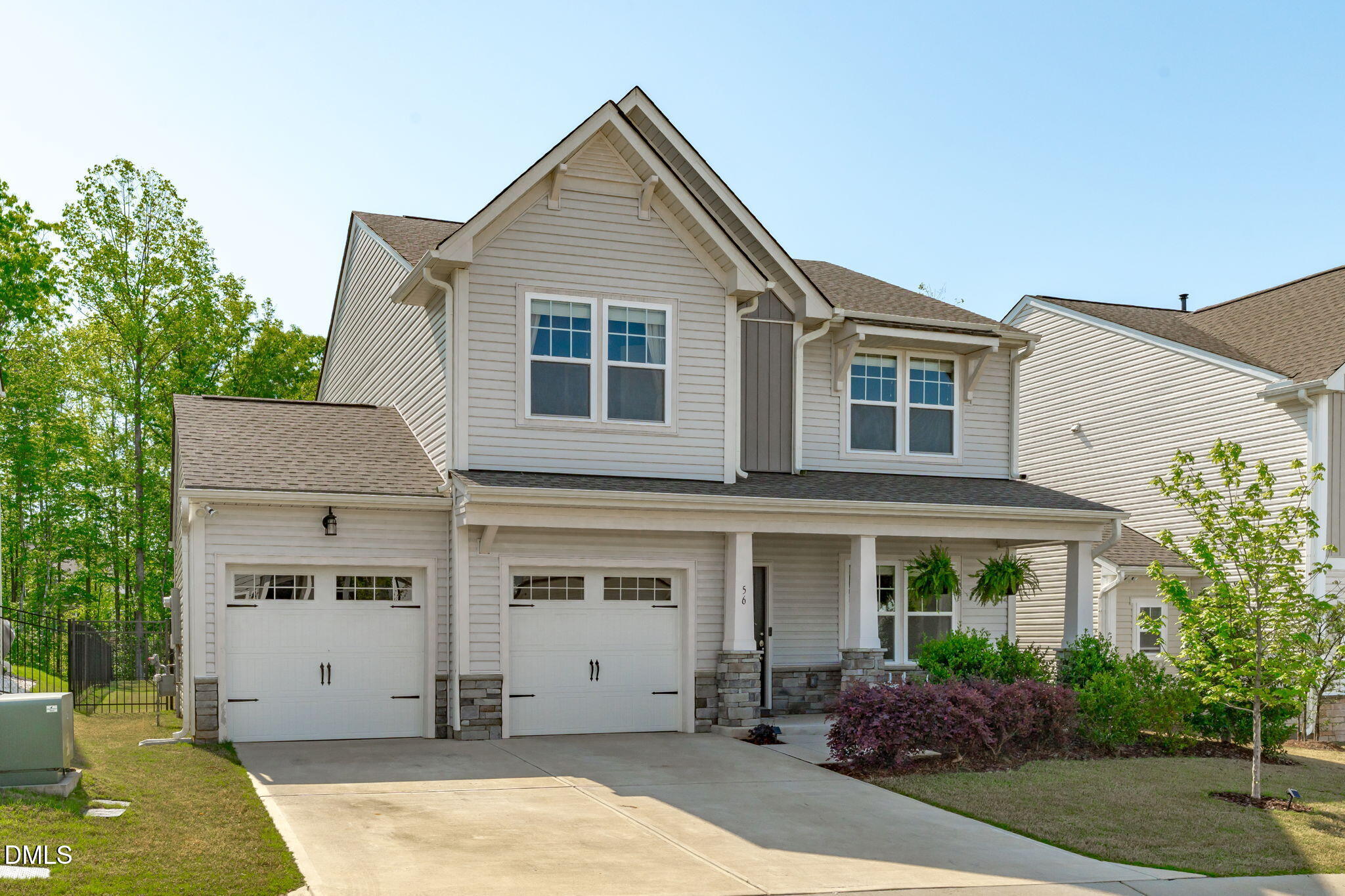 56 Curling Creek Drive Property Photo 35