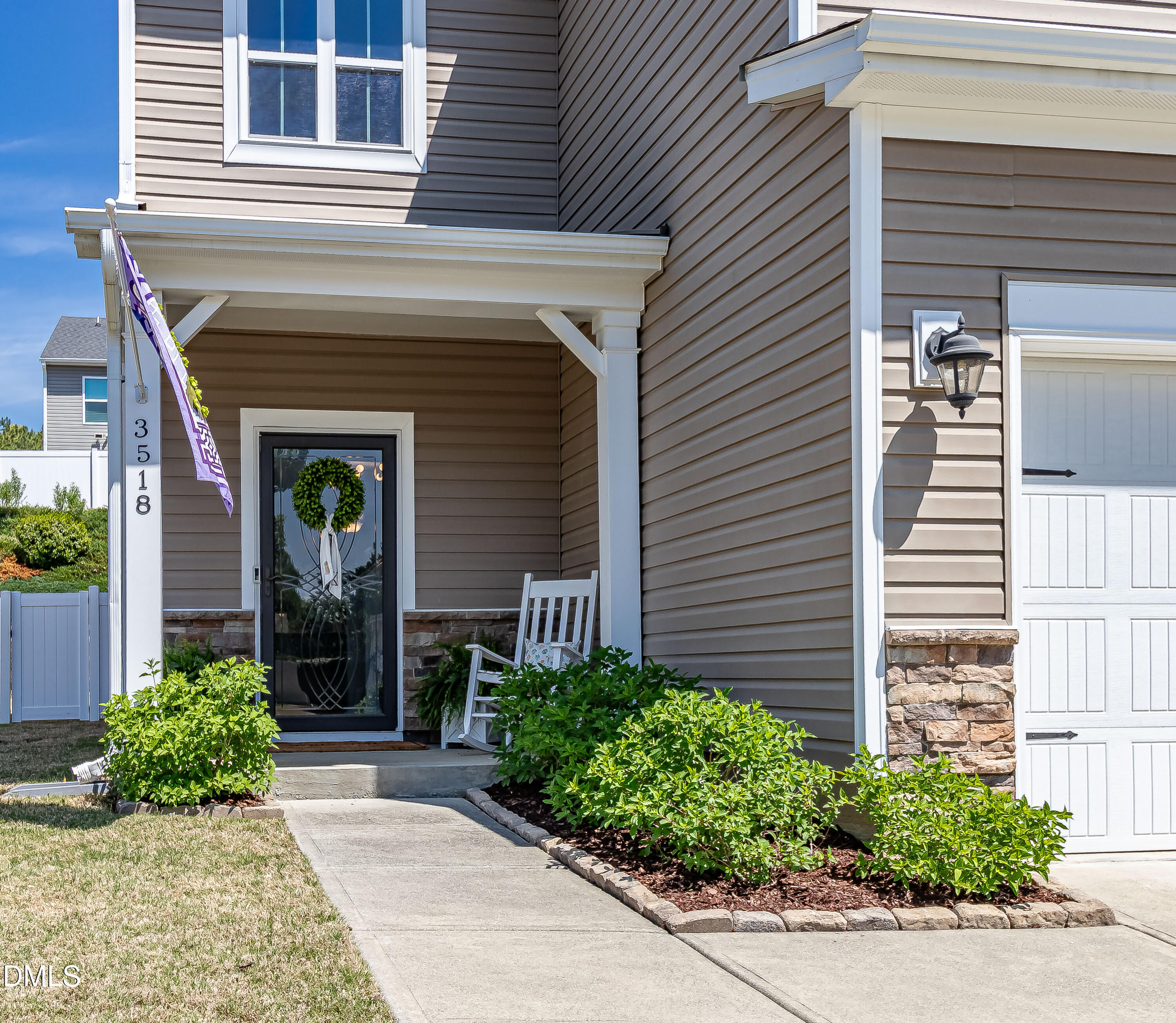 3518 Winding Walk Court Property Photo 3
