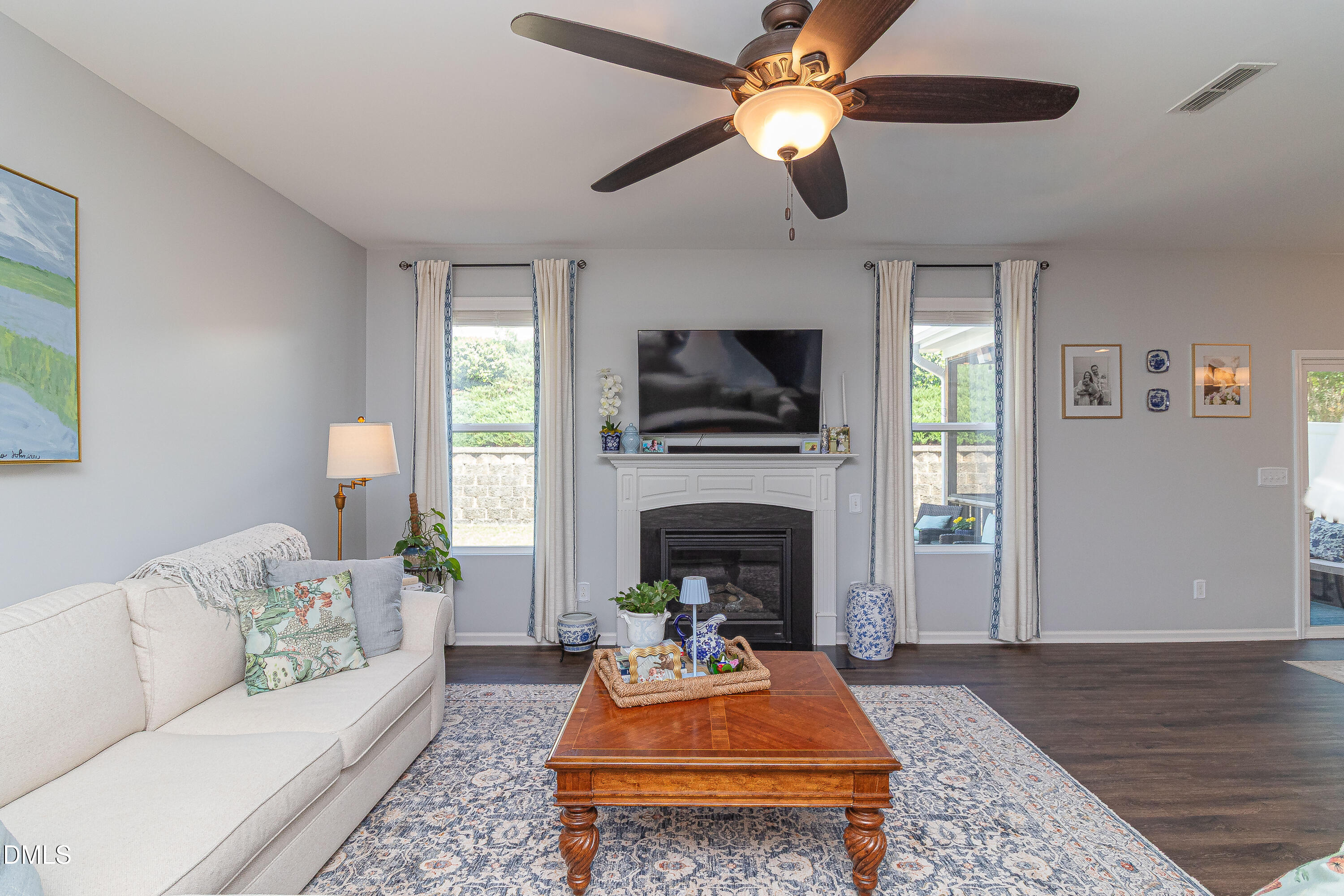 3518 Winding Walk Court Property Photo 5