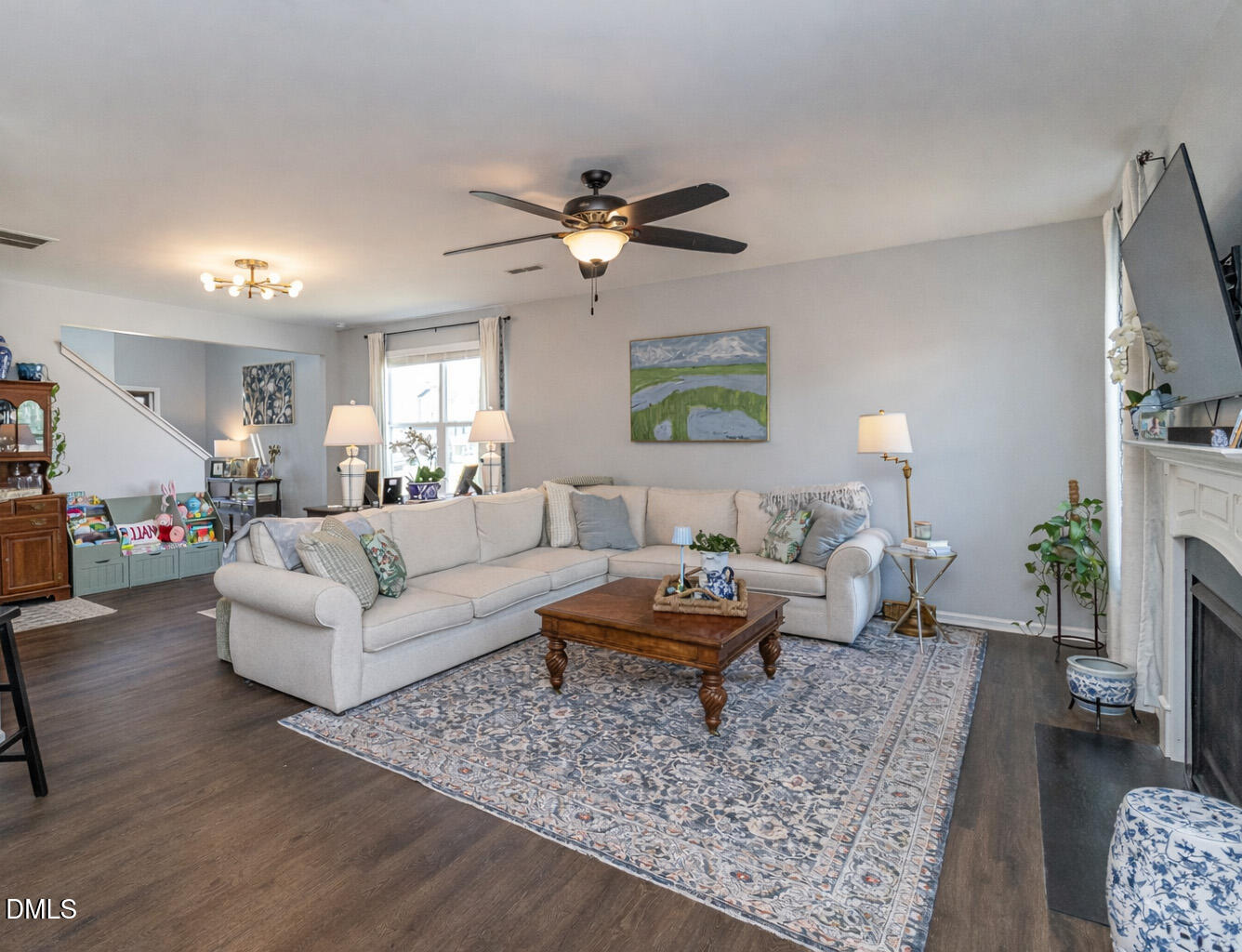 3518 Winding Walk Court Property Photo 6