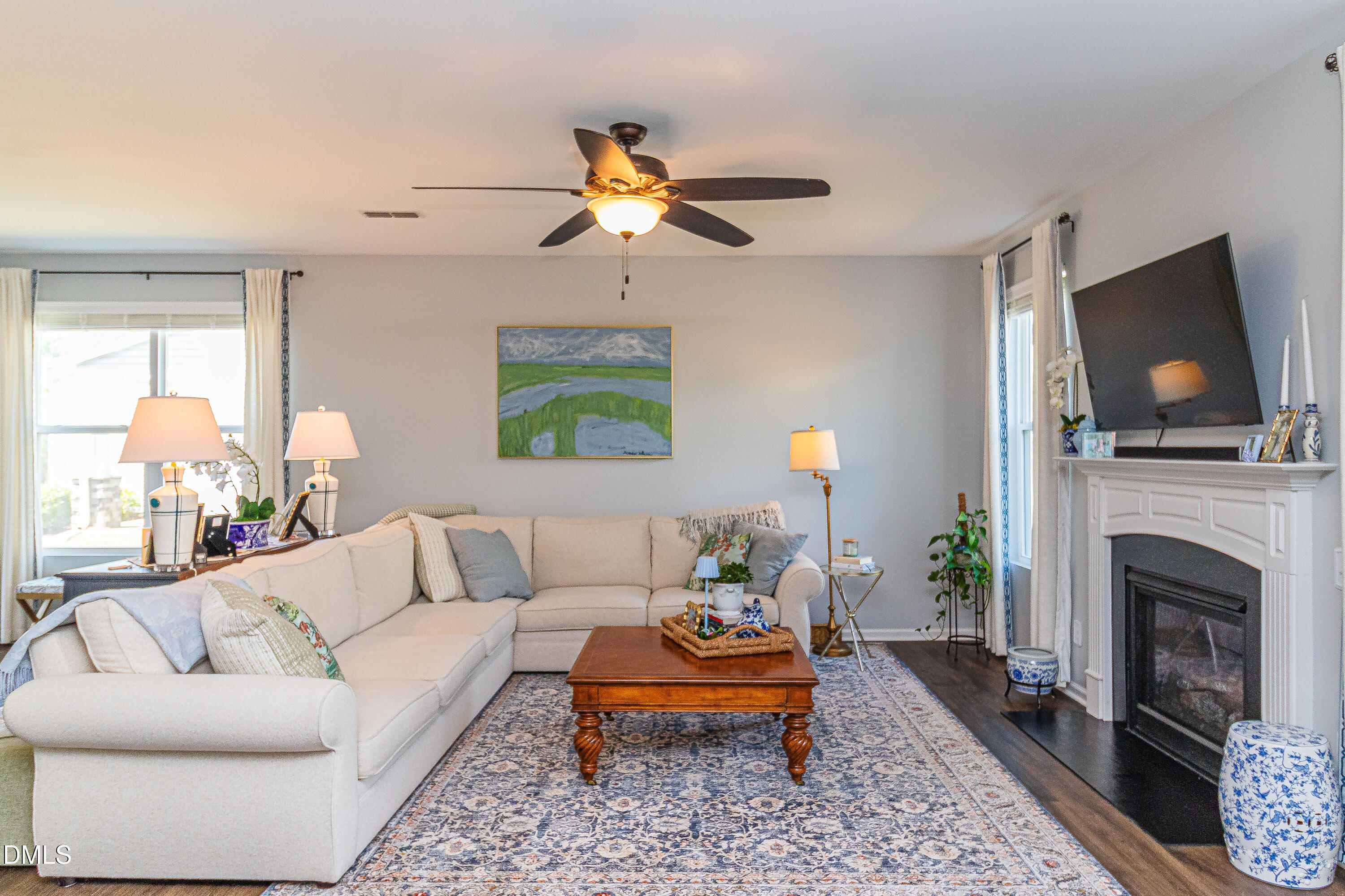 3518 Winding Walk Court Property Photo 7