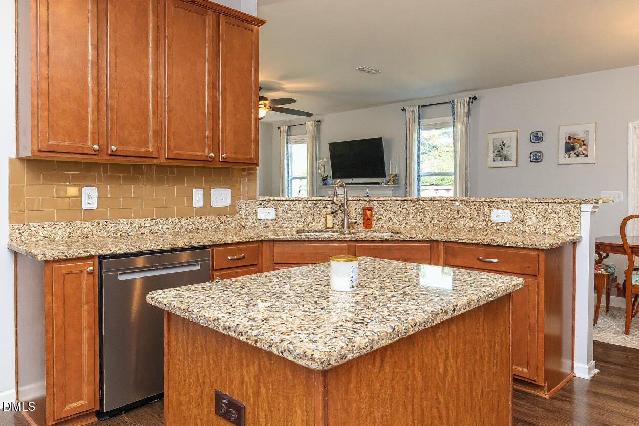 3518 Winding Walk Court Property Photo 12