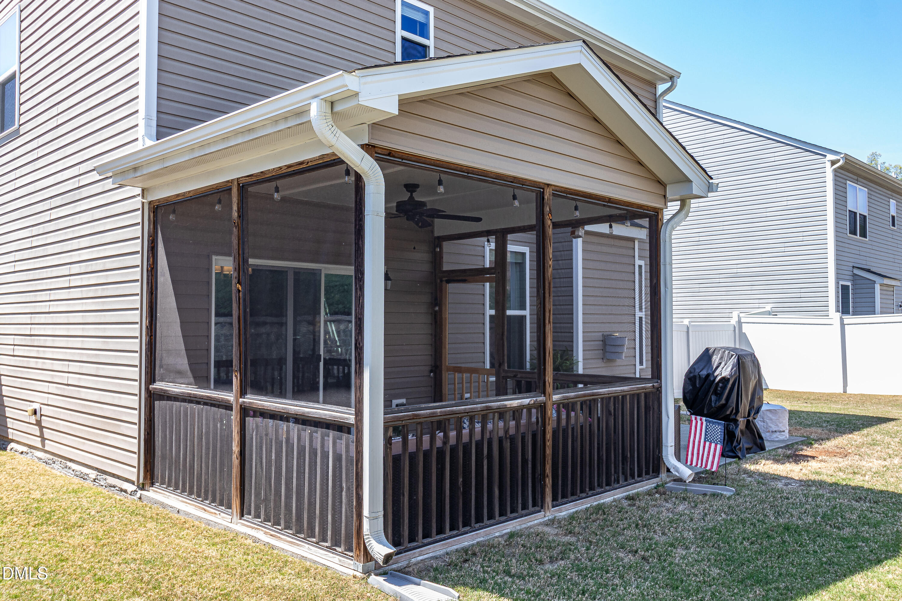 3518 Winding Walk Court Property Photo 29
