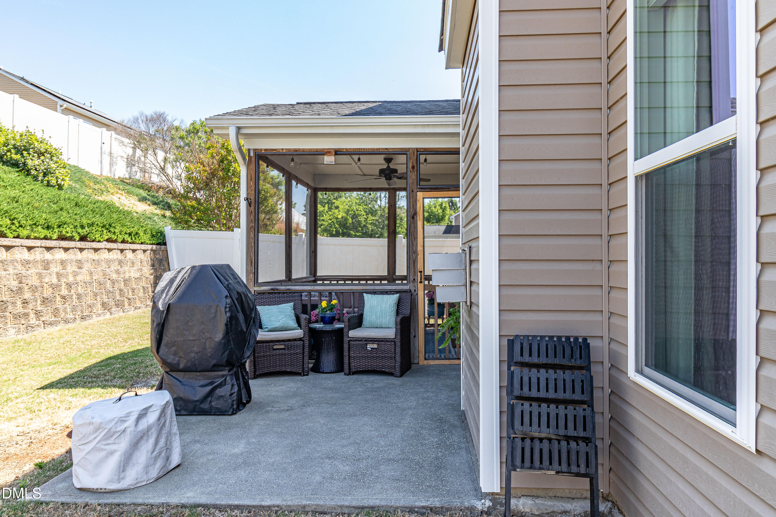 3518 Winding Walk Court Property Photo 33