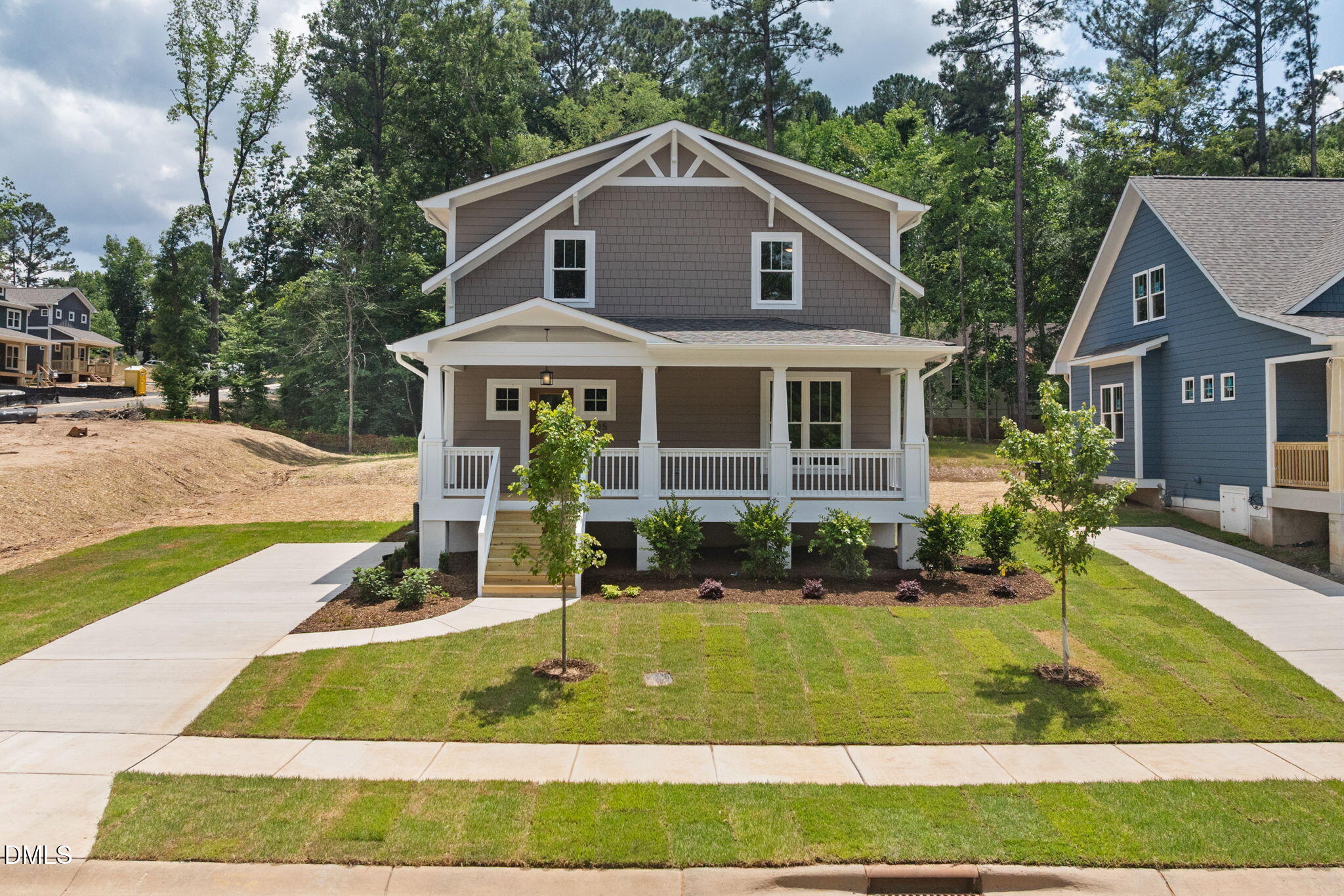 1005 Forrestal Place Property Photo 1