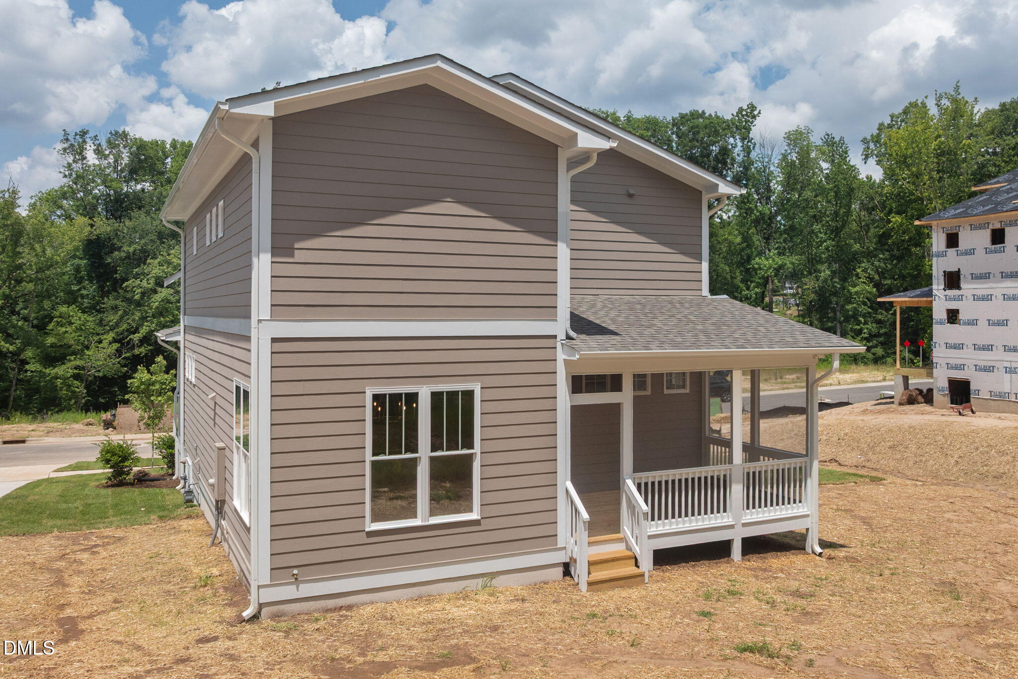 1005 Forrestal Place Property Photo 7