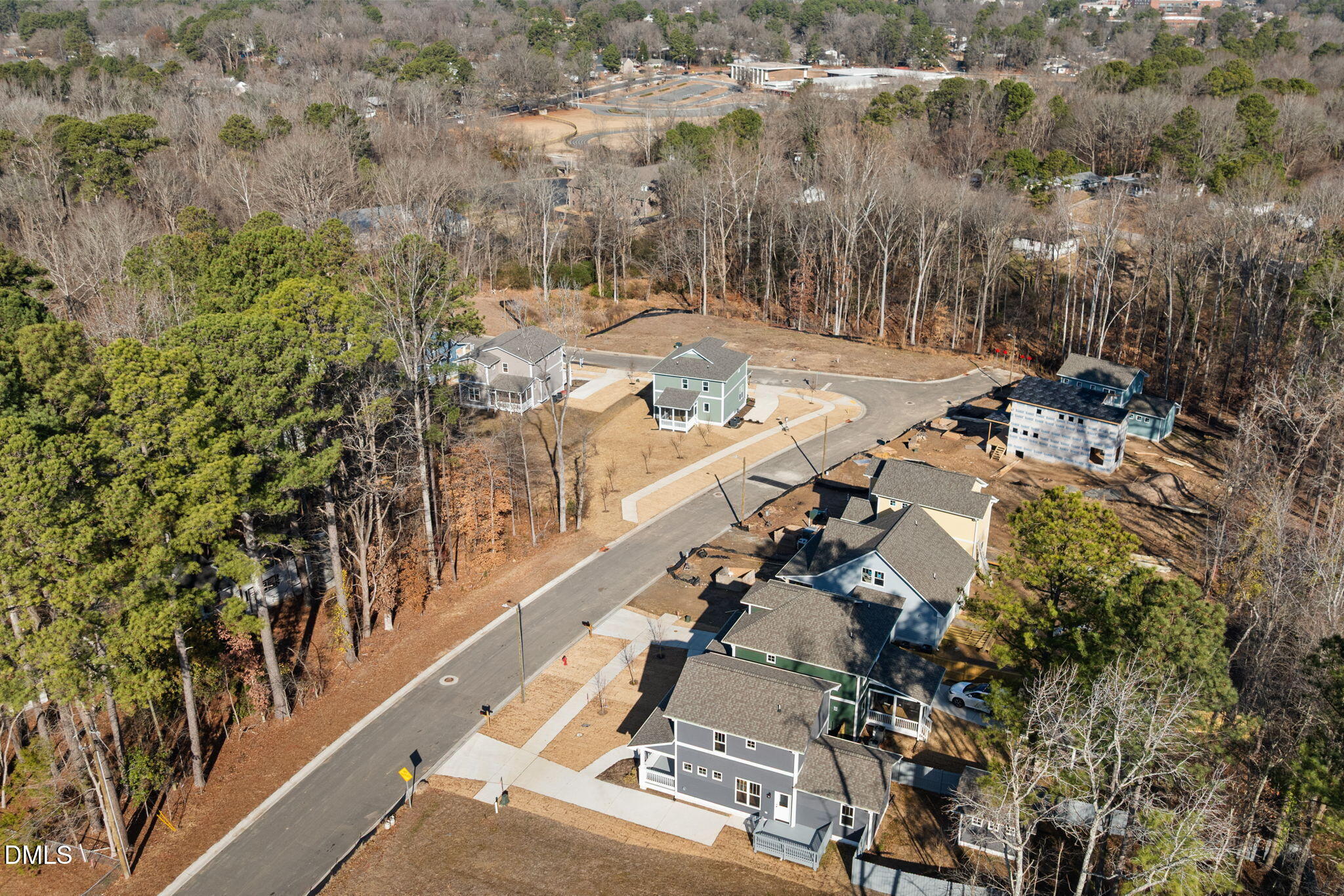 1005 Forrestal Place Property Photo 33