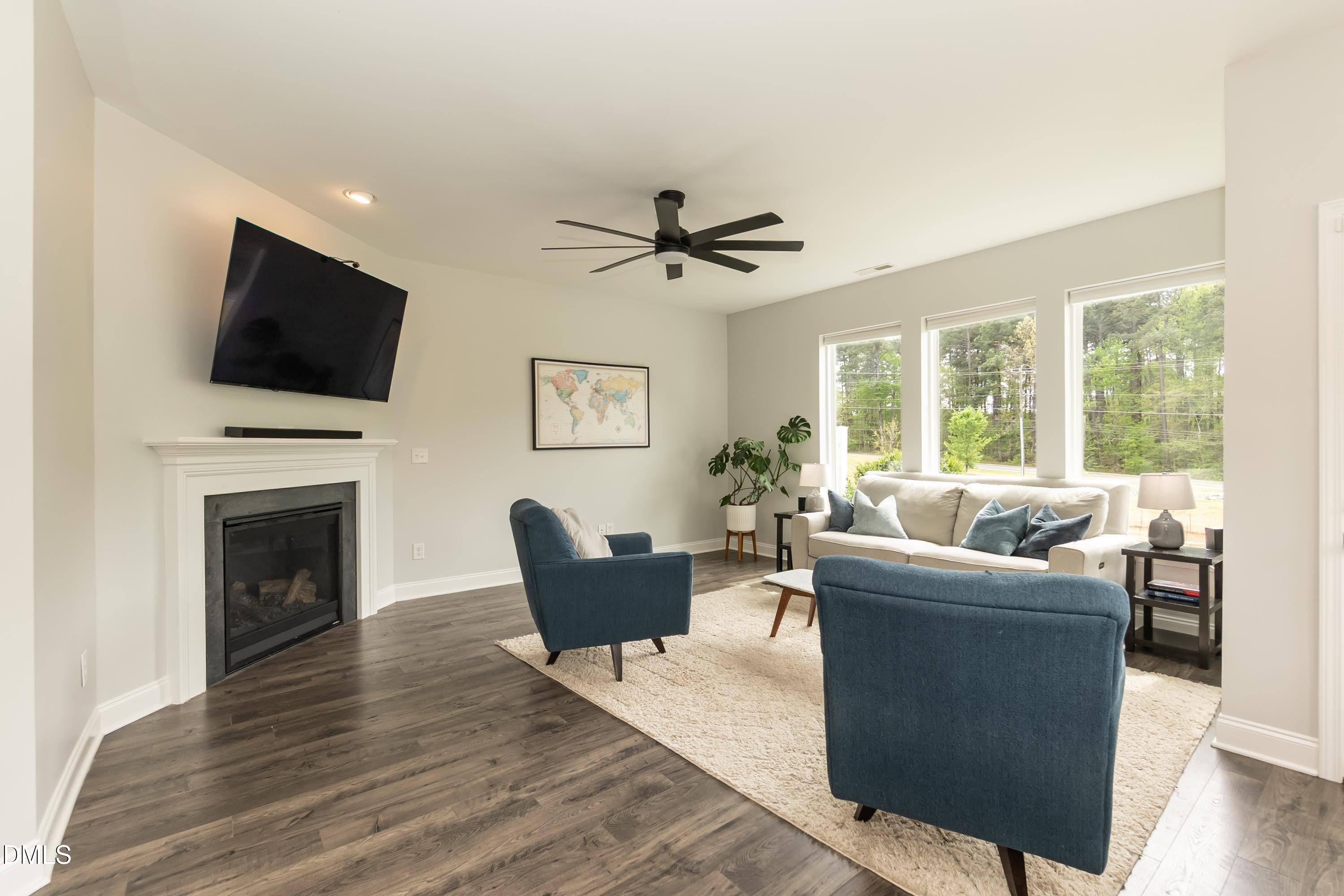 3019 Dunnock Drive Property Photo 10