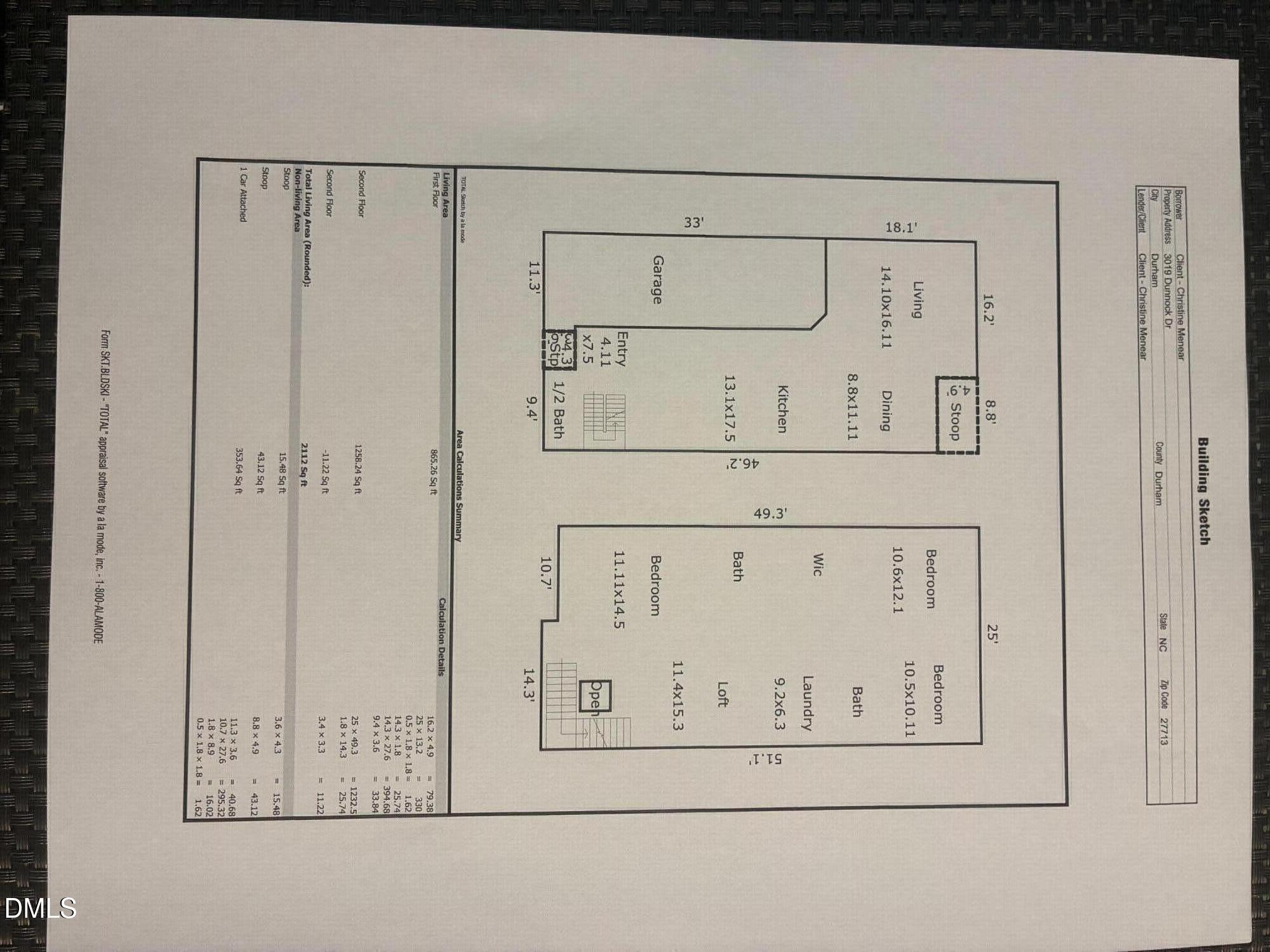 3019 Dunnock Drive Property Photo 39