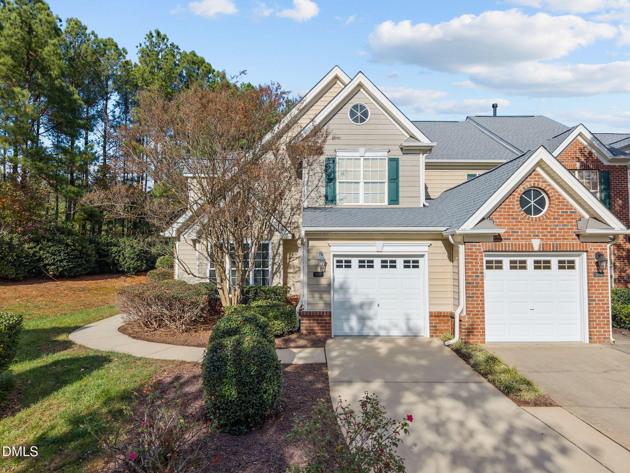 9503 Lost Key Court Property Photo 1