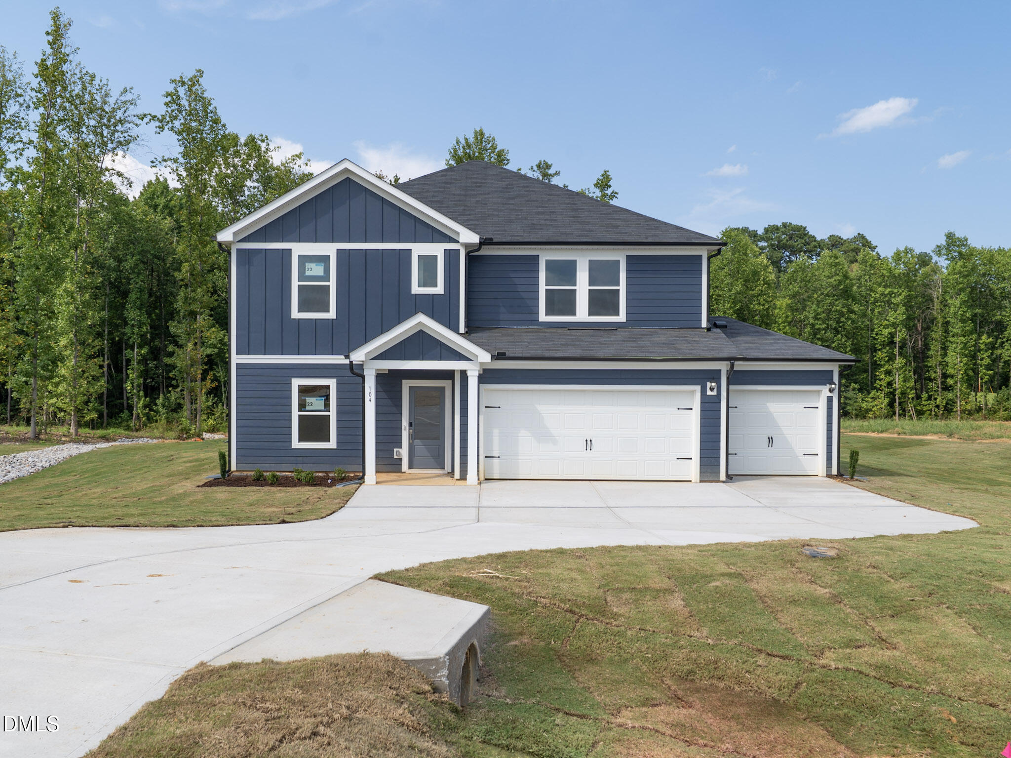 104 Stradshire Court Property Photo 1