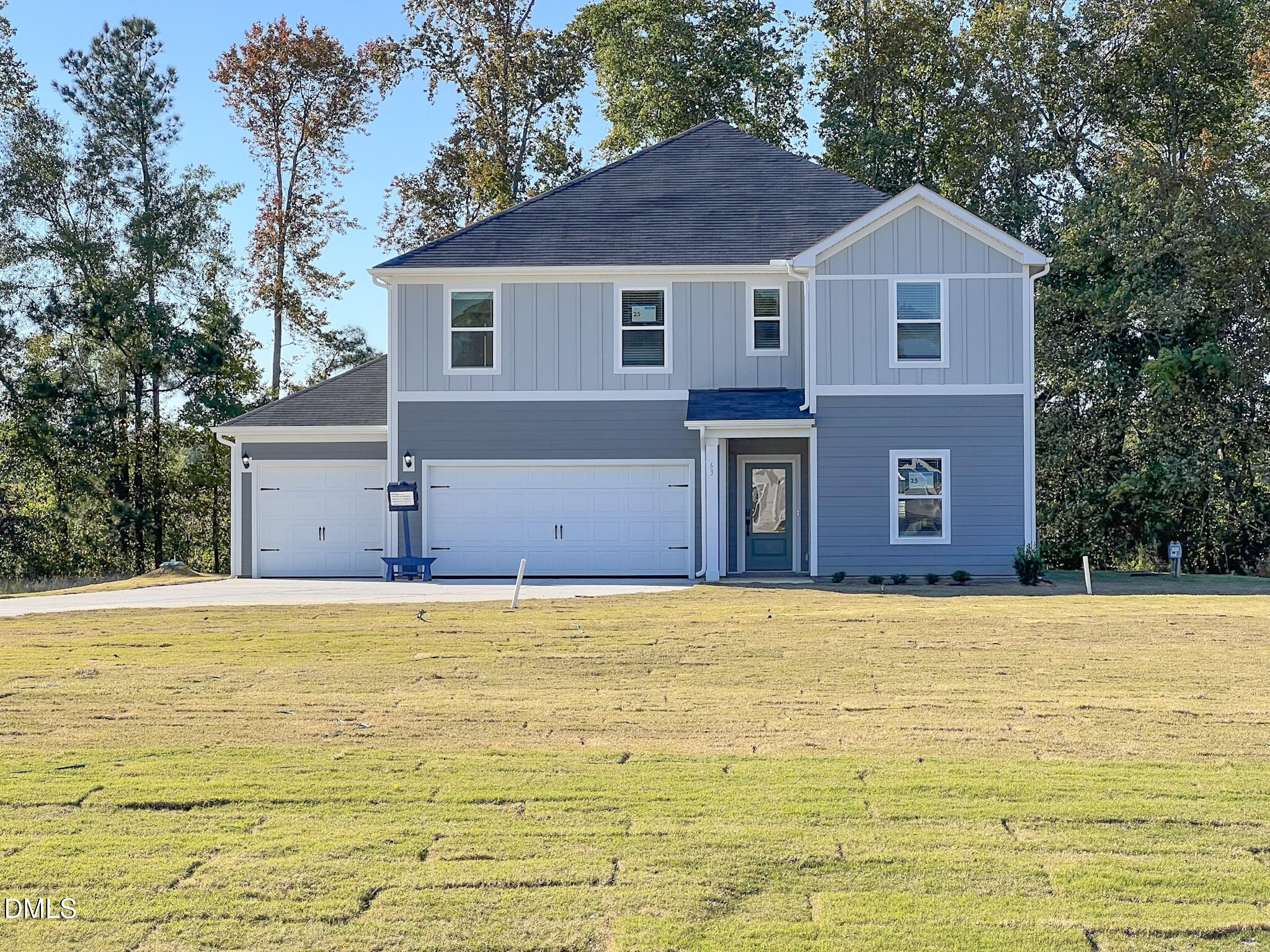 63 Stradshire Court Property Photo 1