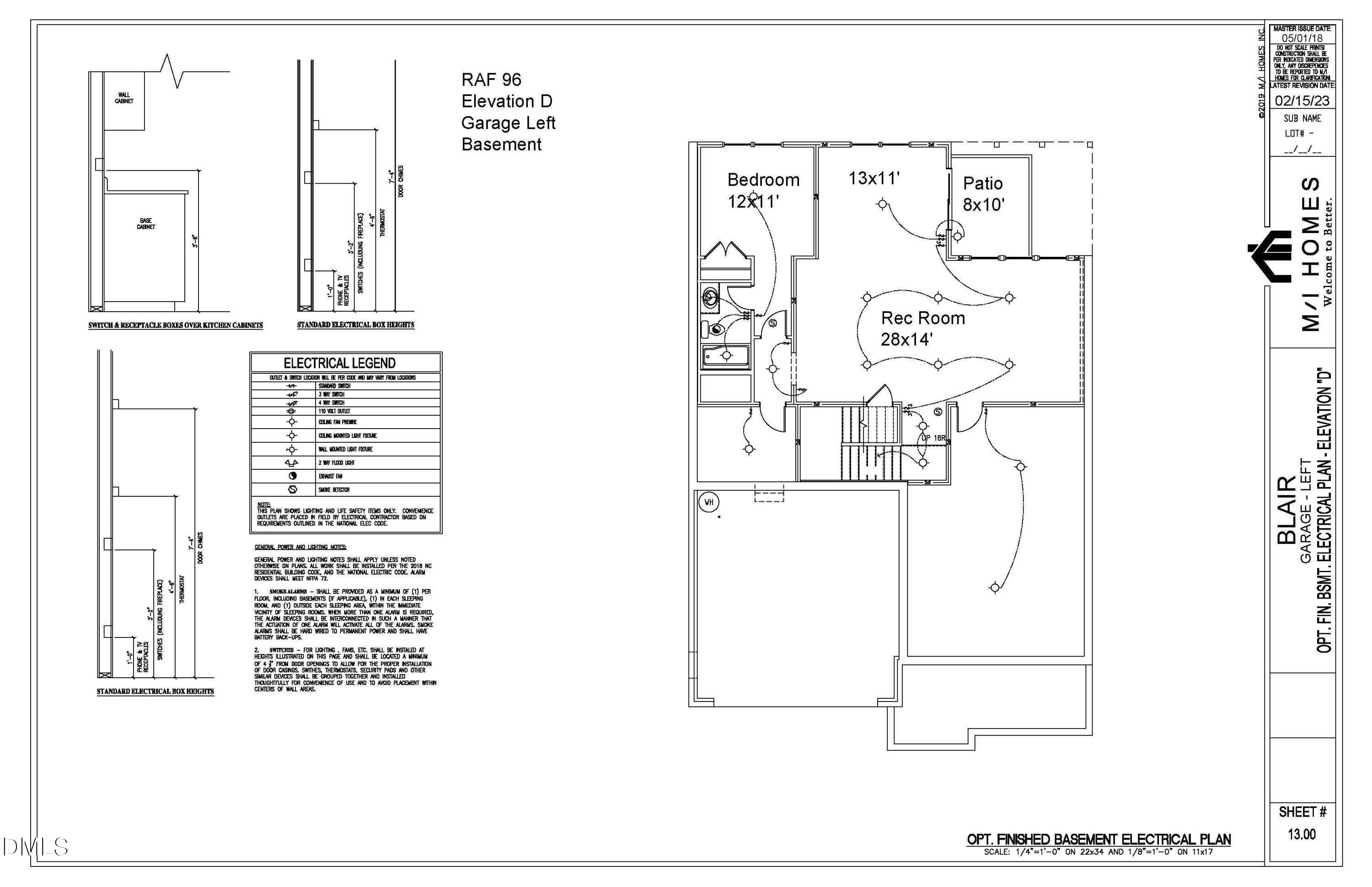 2336 Englemann Drive Lot 96 Property Photo 4