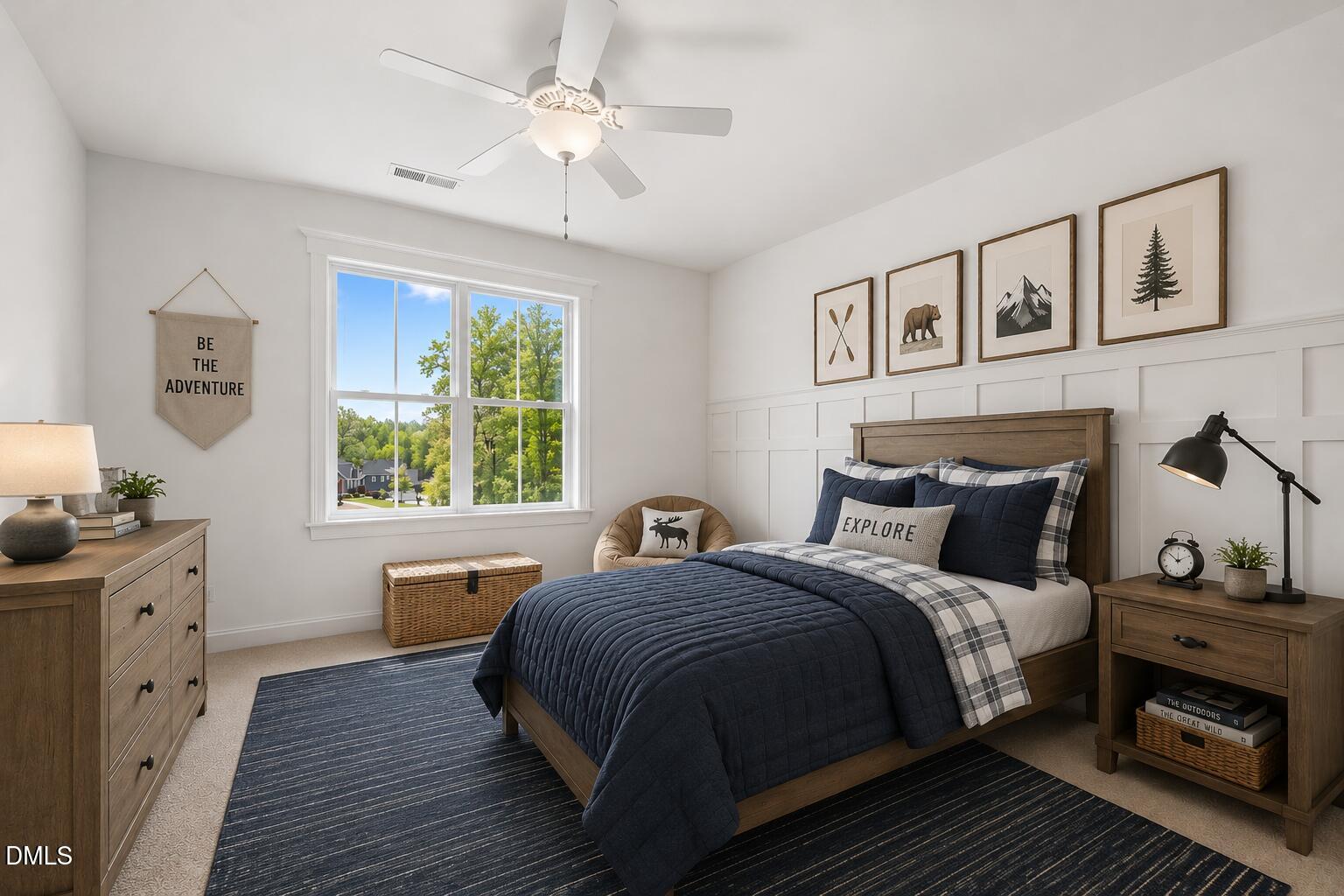 8624 Kimillie Court Property Photo 13